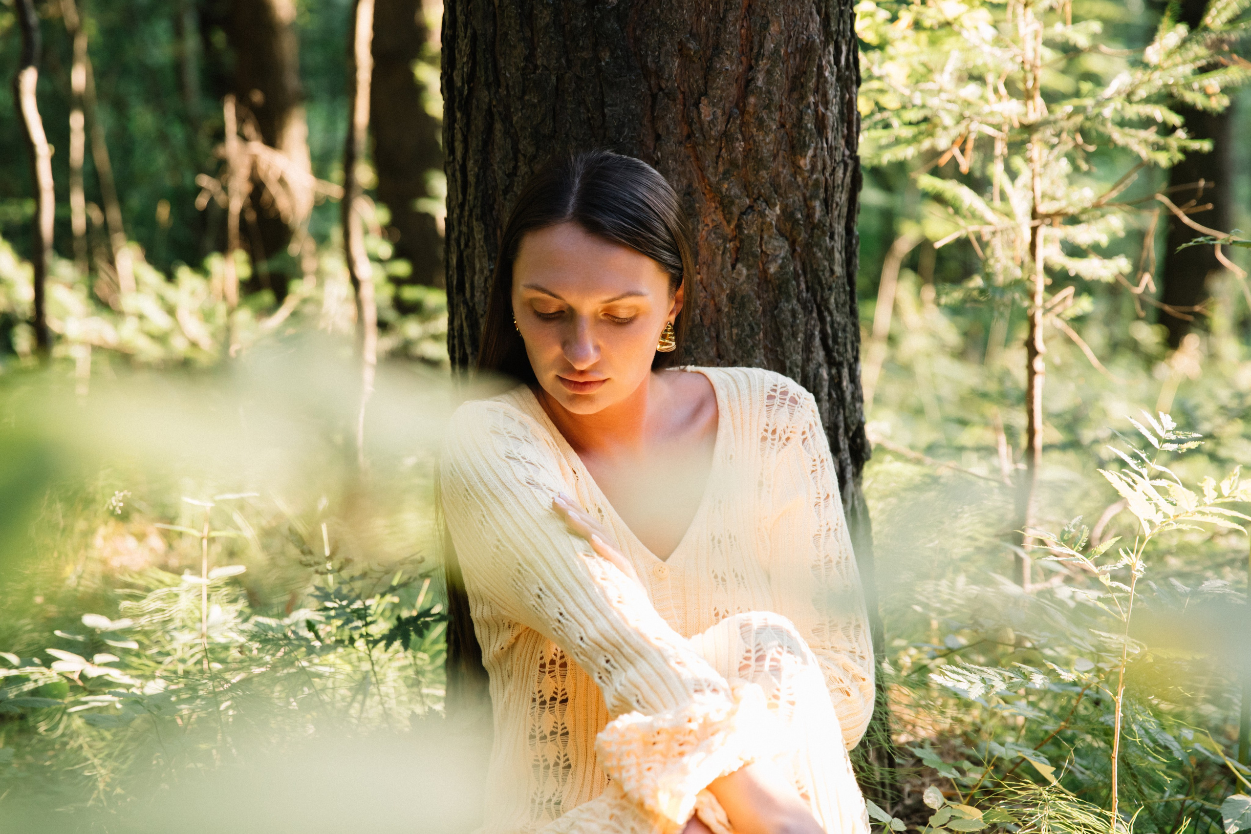 Индивидуальная. Семейный фотограф