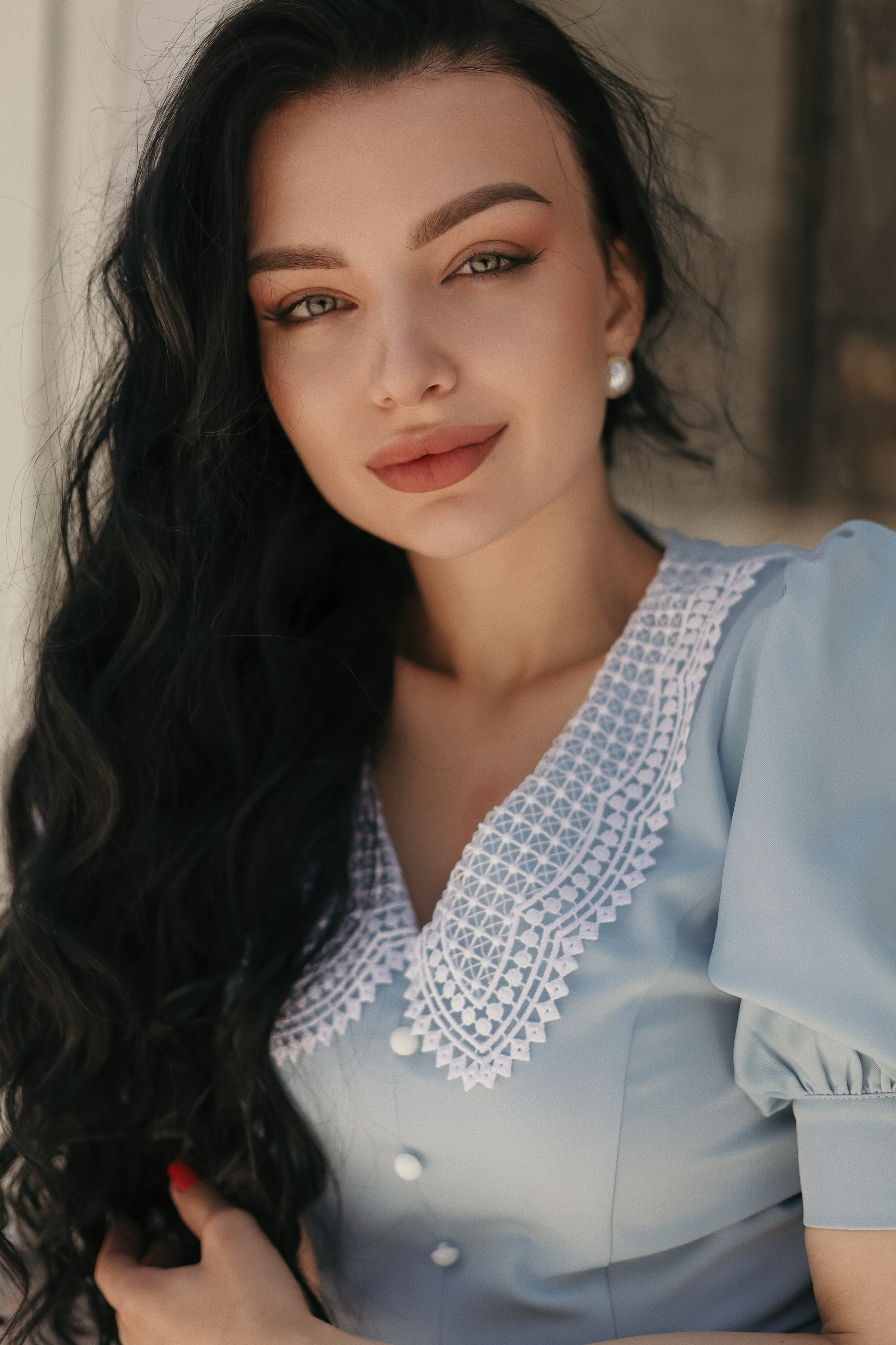 Уличные съемки. Семейный фотограф, женский портрет в Ставрополе