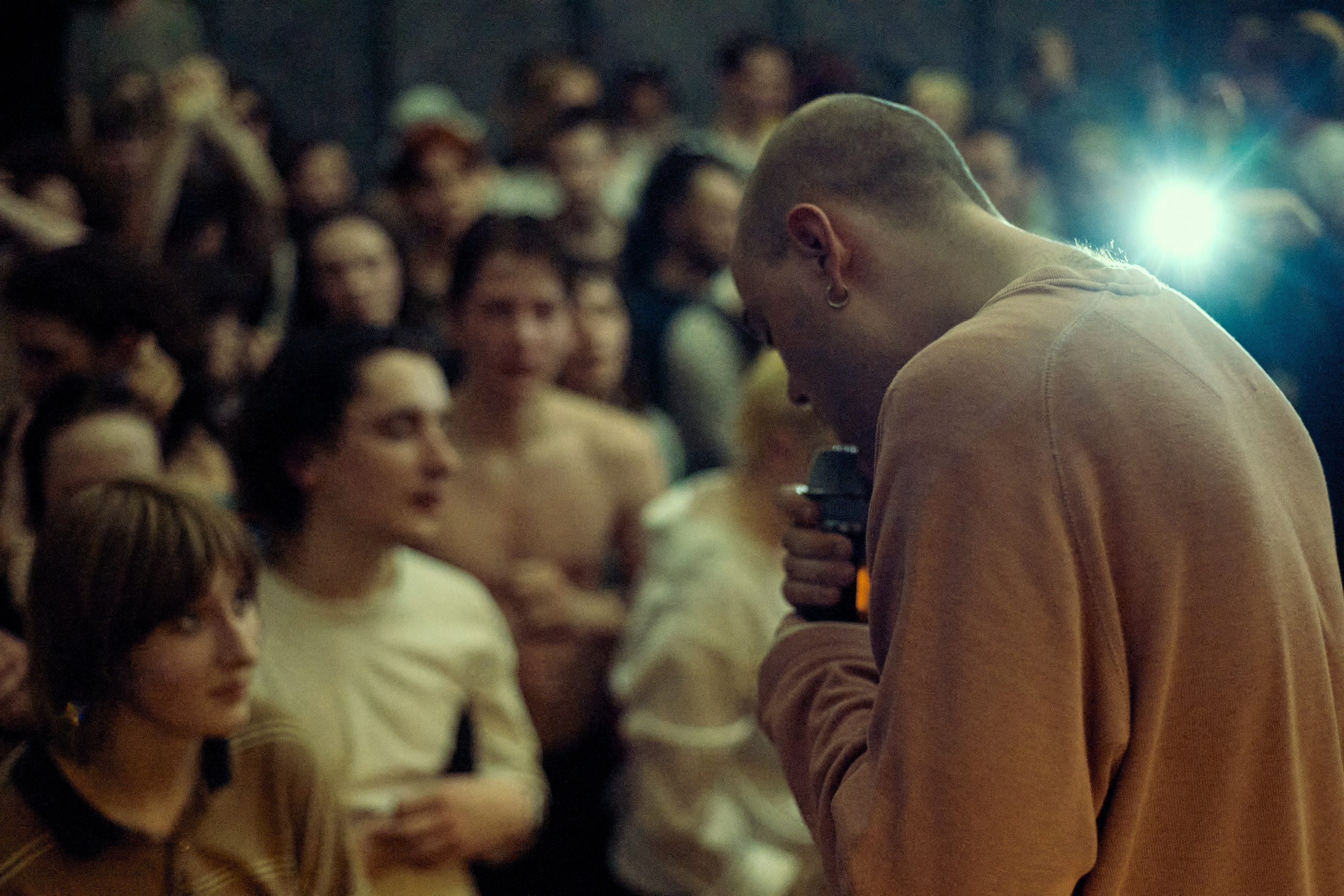 Концерты. Фотограф Слава Орловский