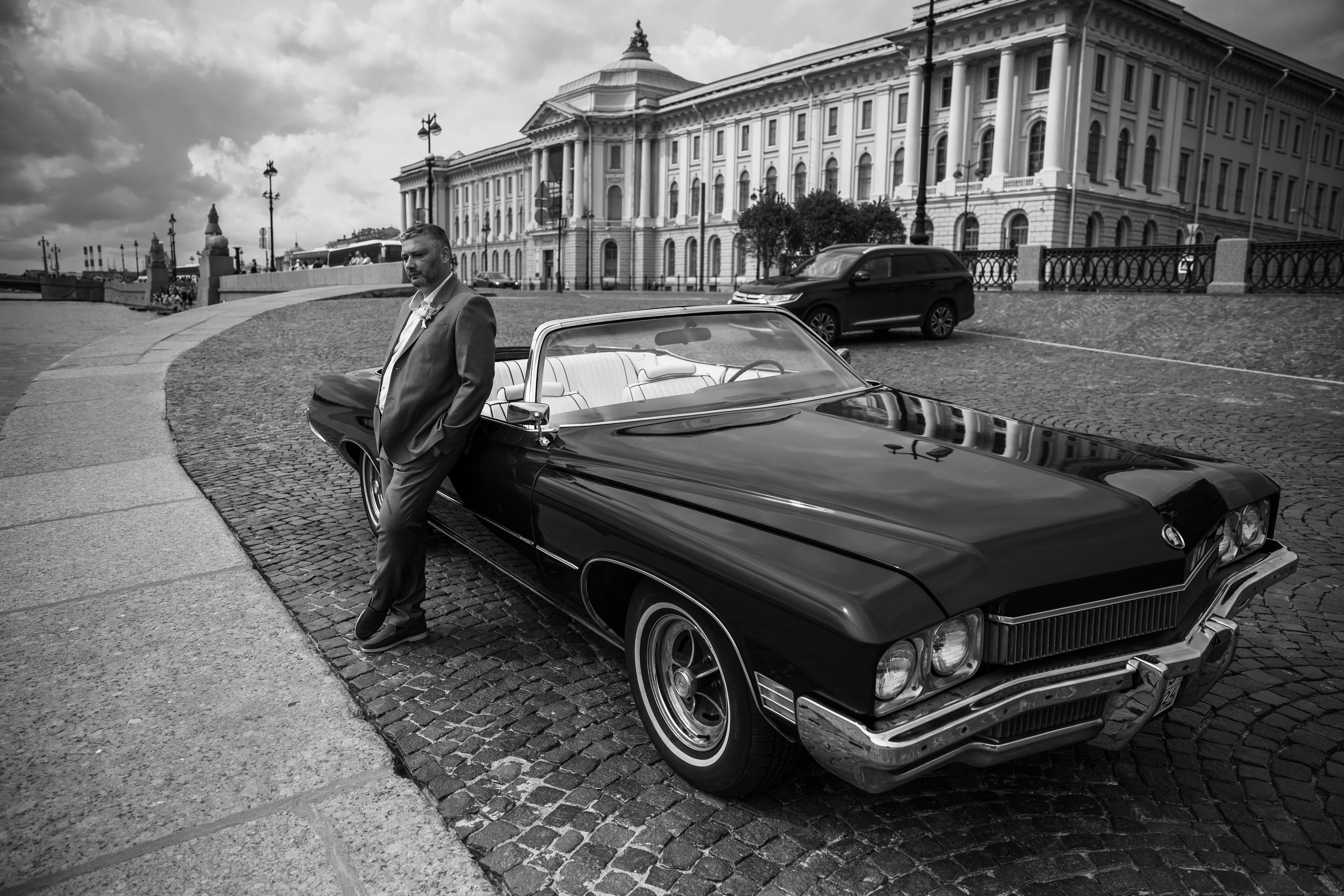 ПРОГУЛКА. Свадебный фотограф Санкт-Петербург Катерина Ширяева