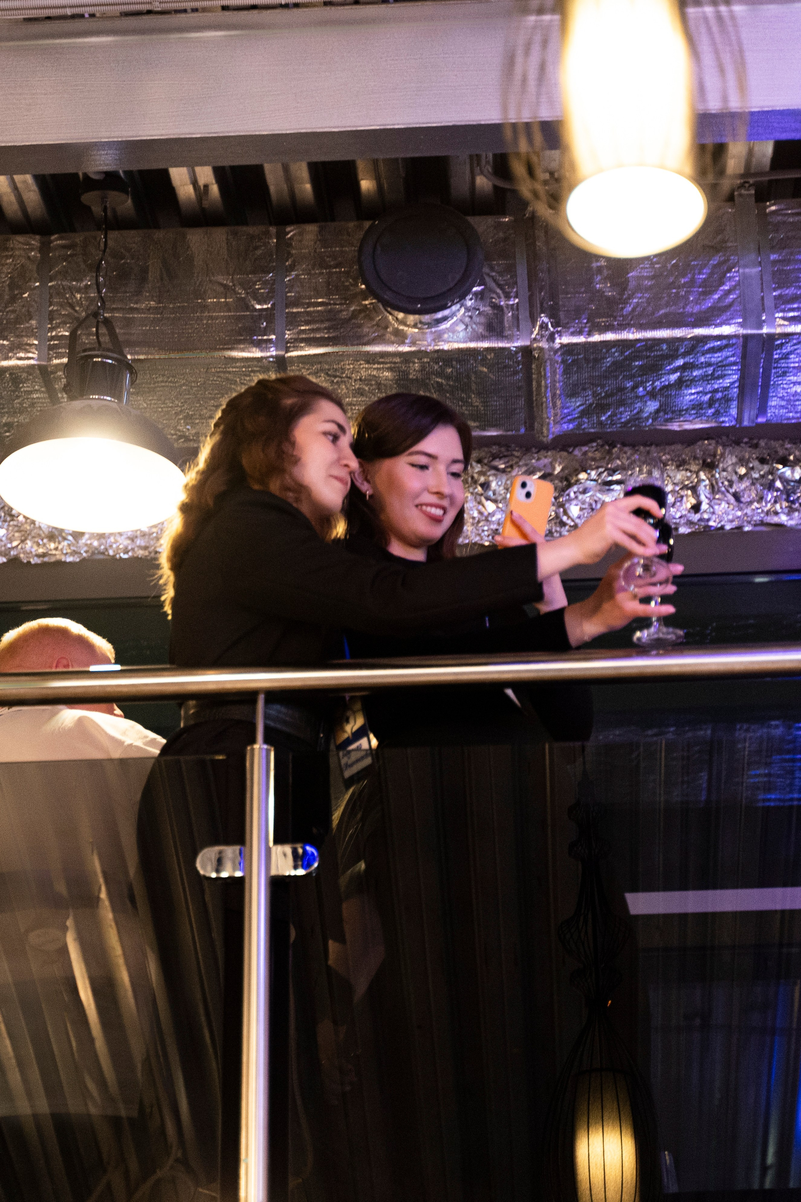 Премия 2ГИС. Фотограф Москва | Анна Мальцева