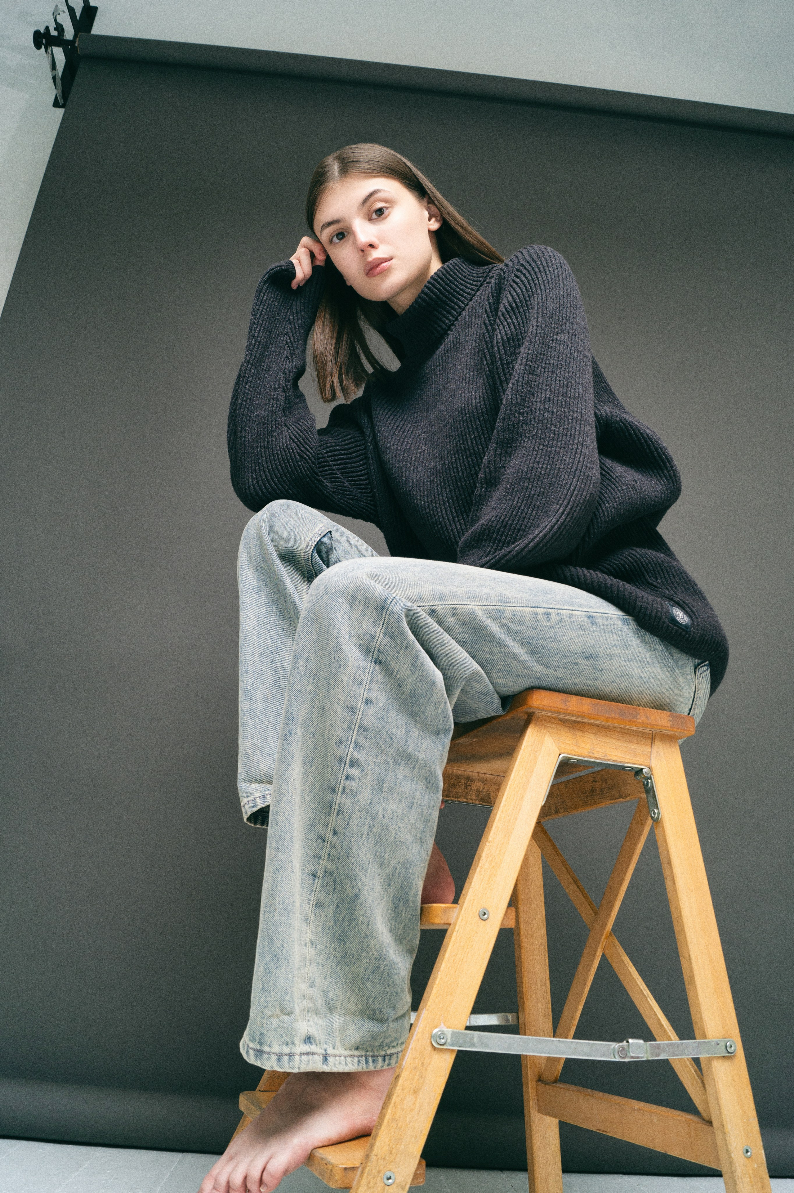 Арина. Сергей Новиков Фотограф Москва