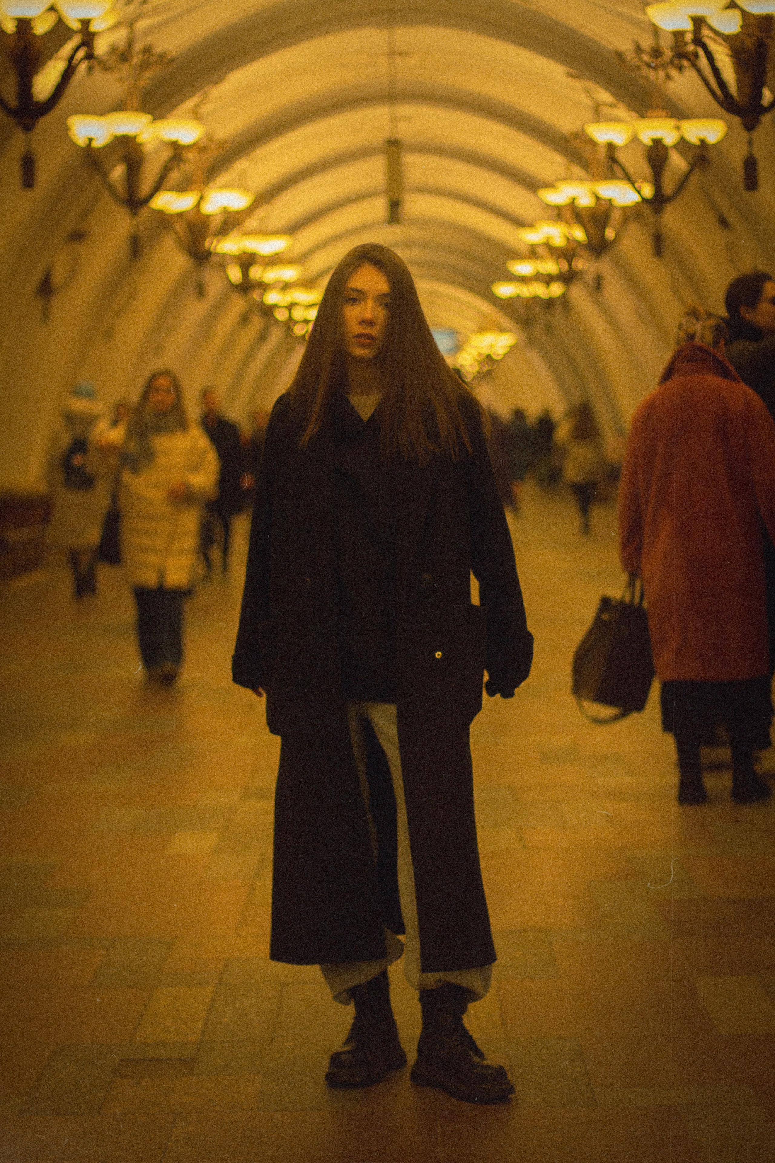 MARY. Главная