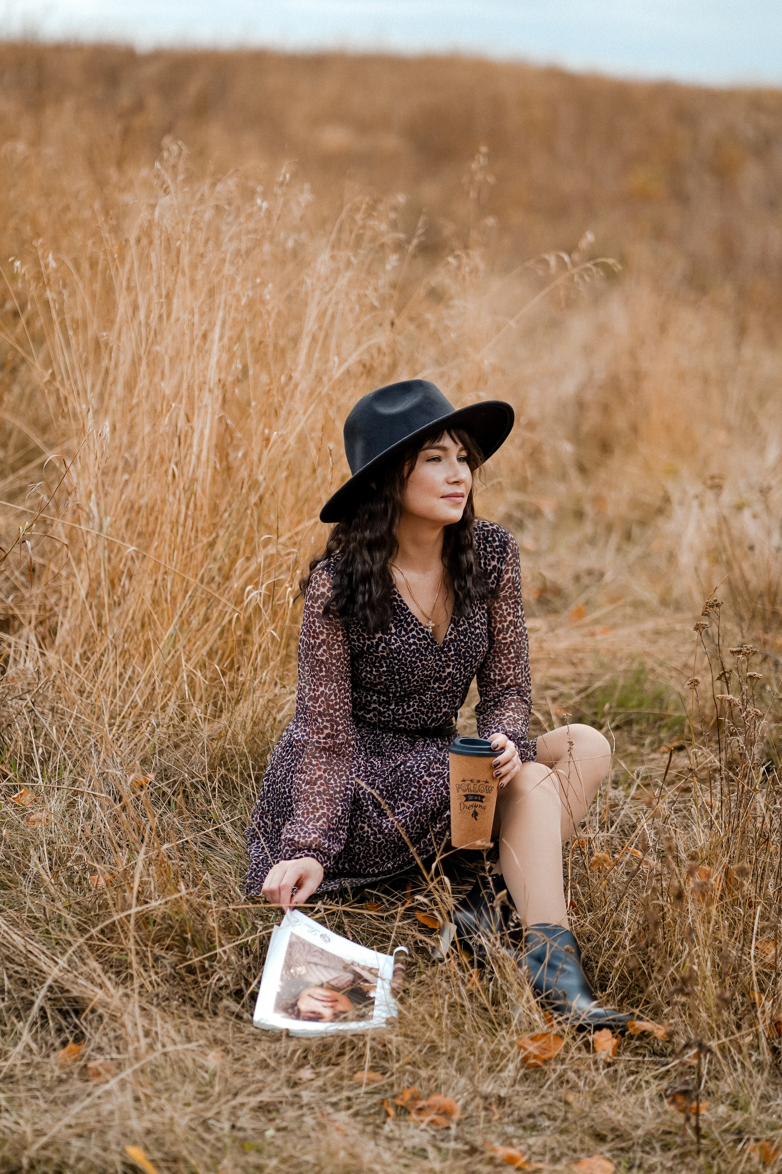 АНГЕЛИНА.ОСЕНЬ