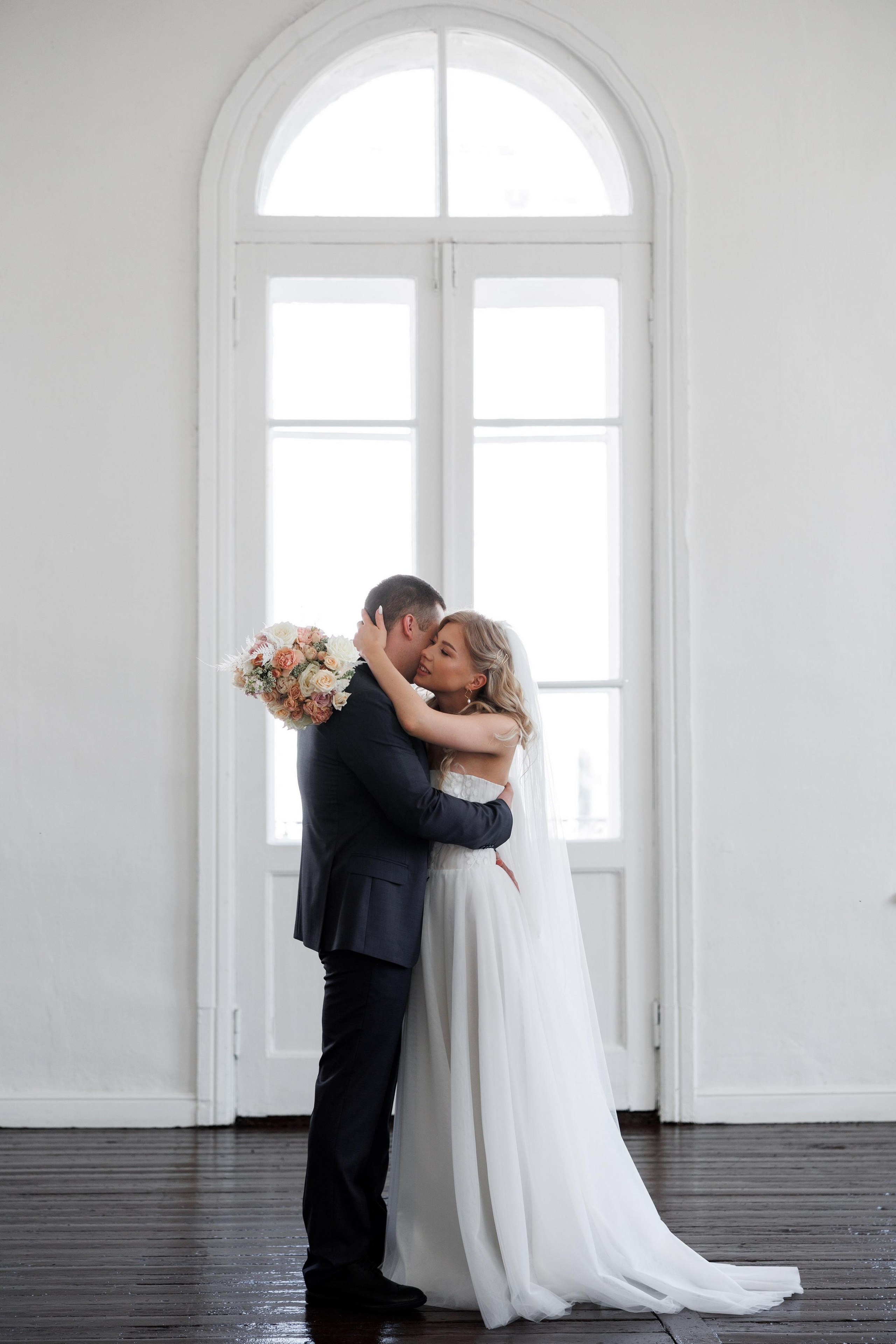 Дима + Ксюша. Свадебный фотограф в Смоленске Витя Лысенков