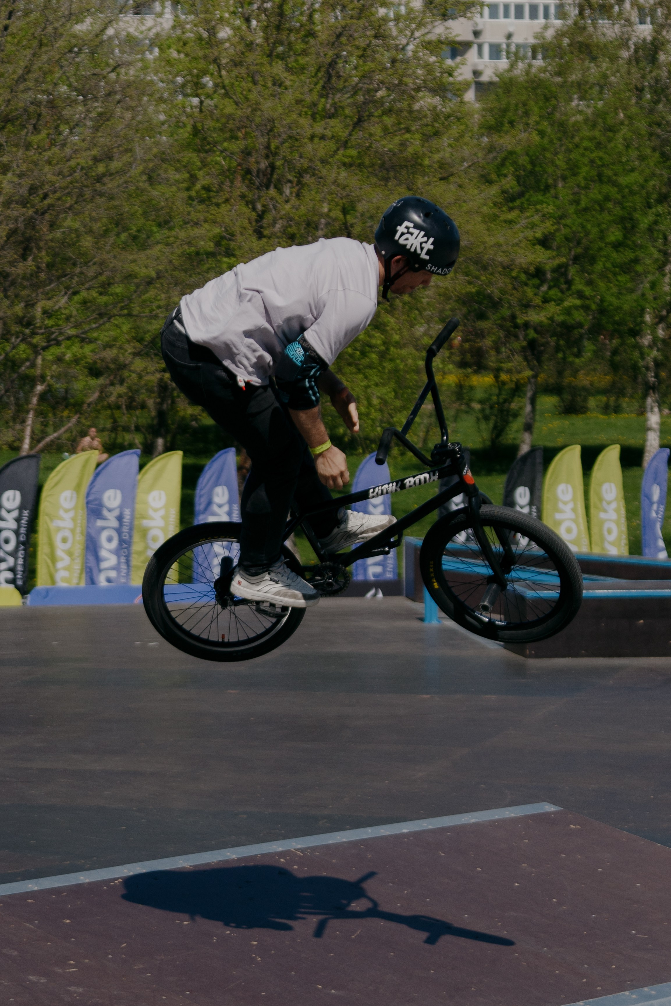 INVOKE PUMP JAM 17–19 мая 2024 СПБ Парк 300 летия. Свадебный и семейный фотограф в Санкт-Петербурге Дмитрий Панин