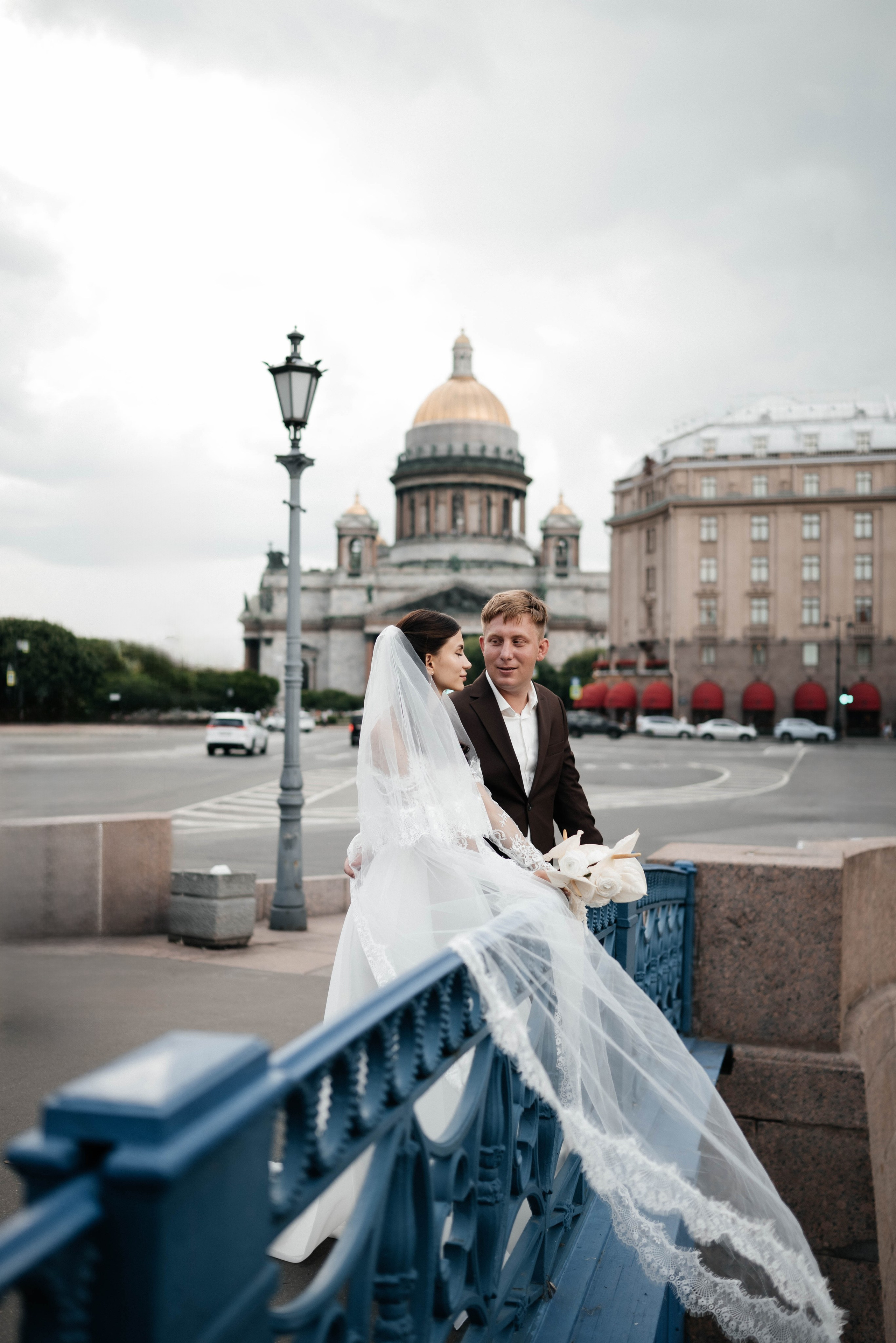 Александр&Полина. Главная