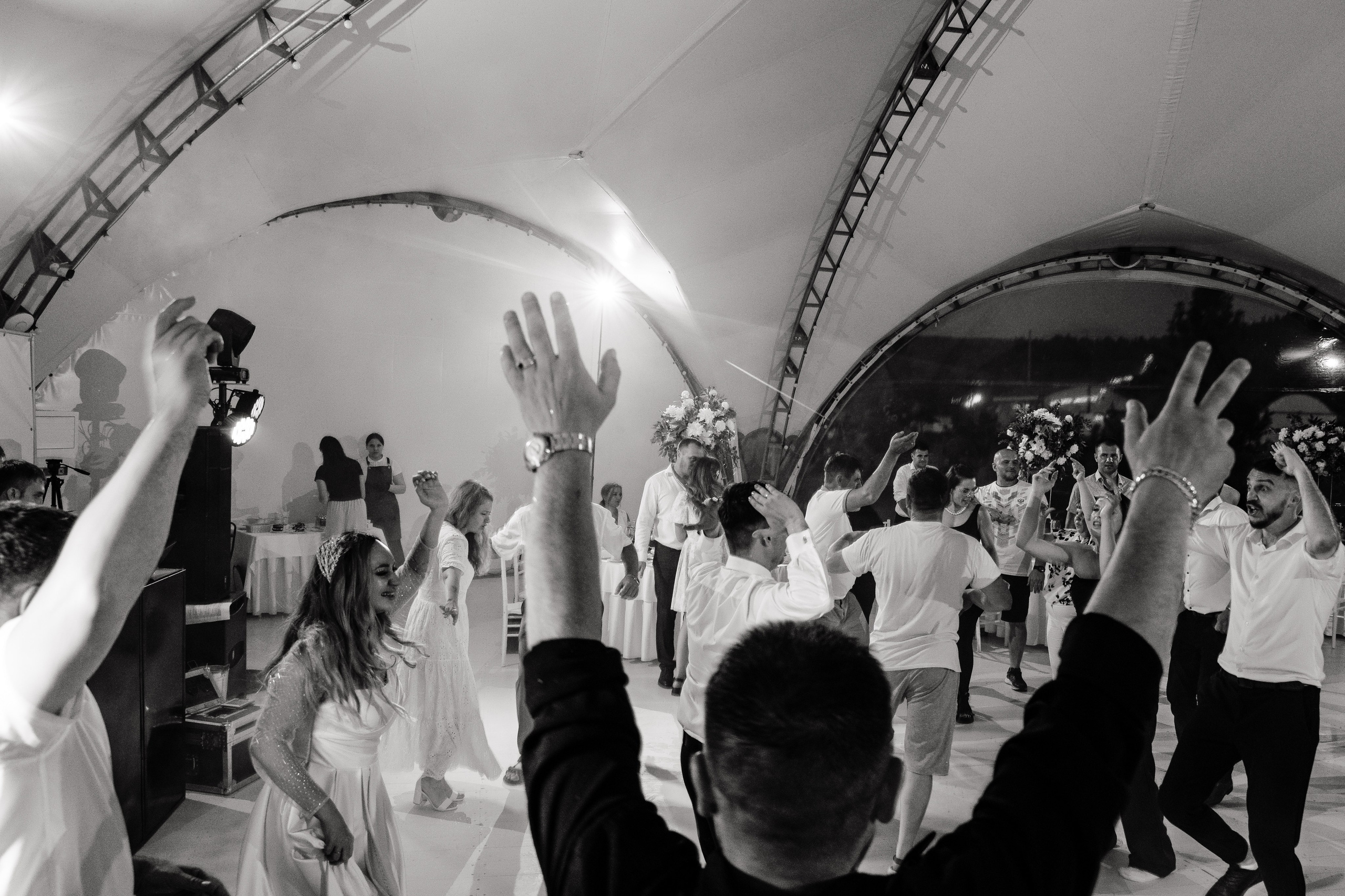 Лиза и Алексей. Свадебные фотографы Nekipelov_photo