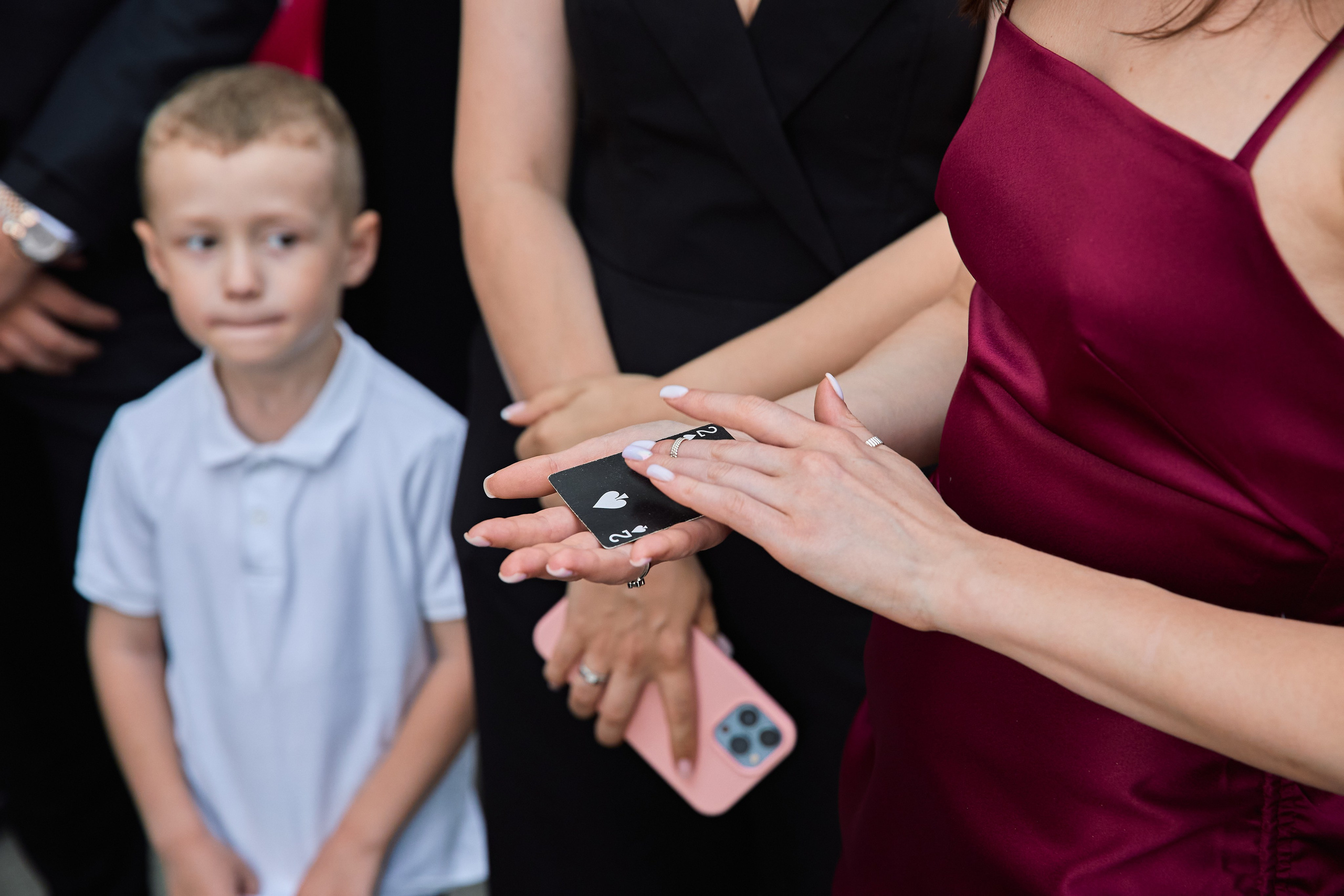 Корпоратив RPT company. Фотограф Александра Иванова