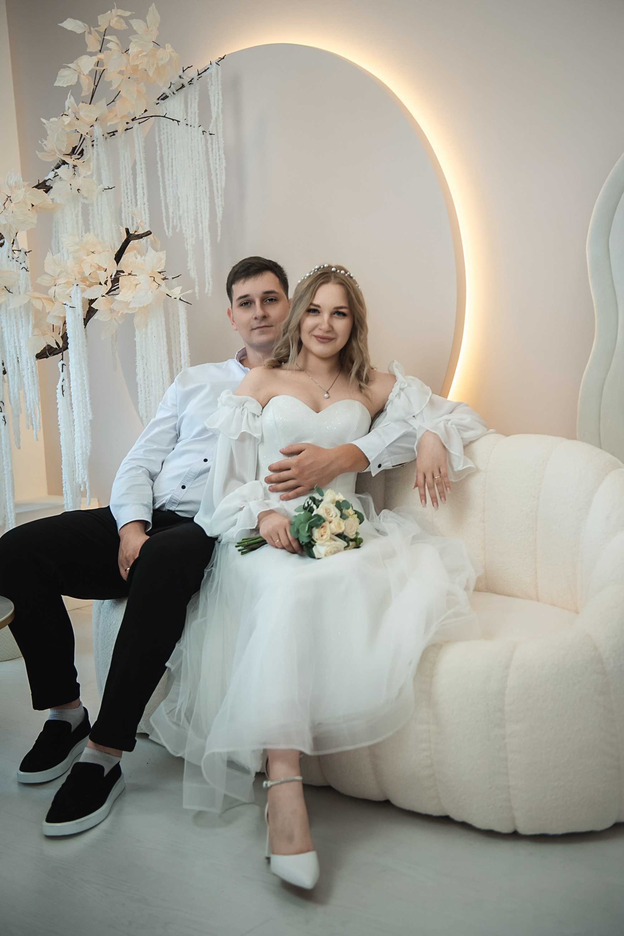 Свадебные фотосессии в Брянске. Love story в Брянске. Свадебный фотограф Брянск