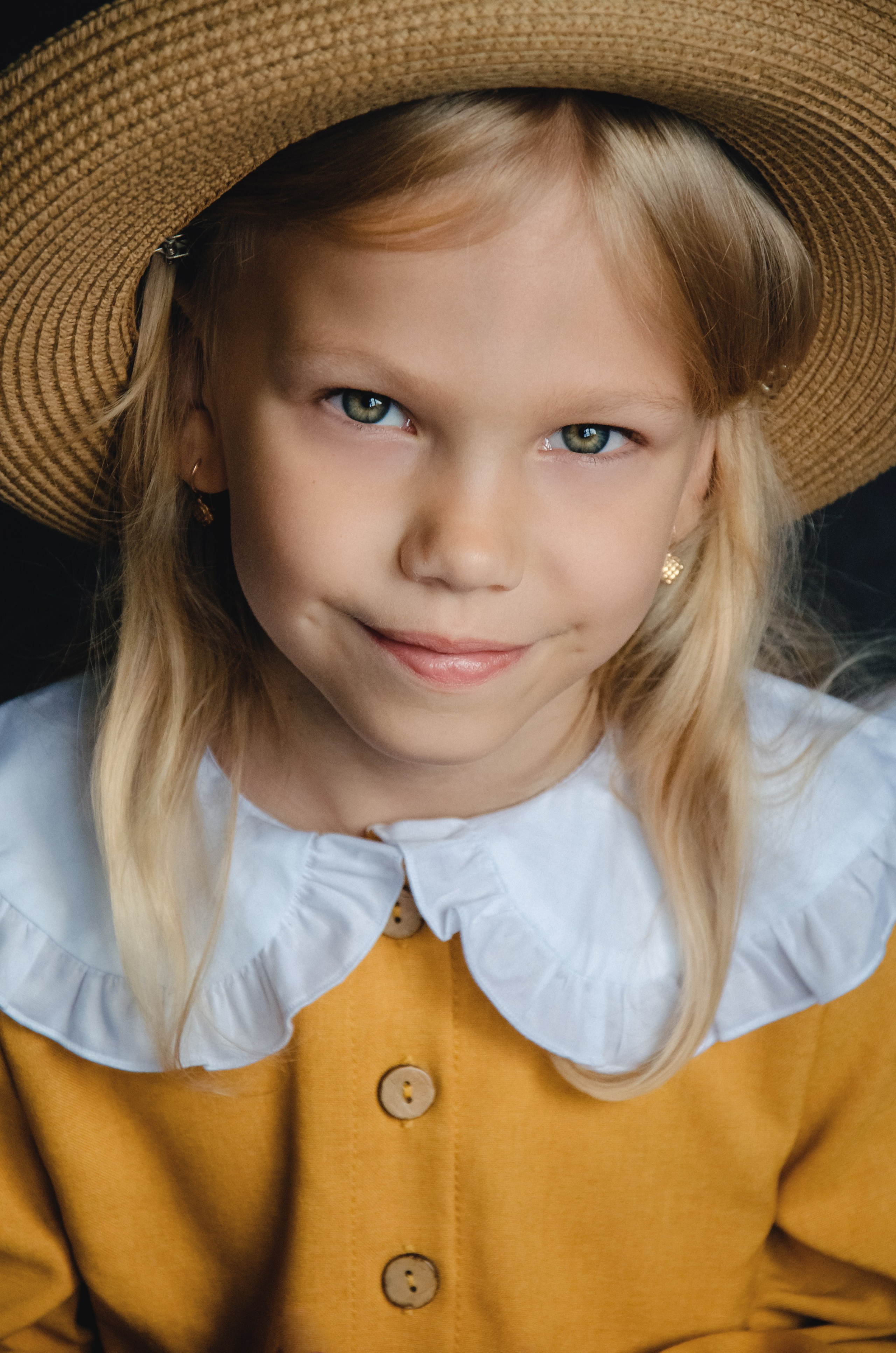 Детские фотосессии в Брянске. Детский фотограф Брянск