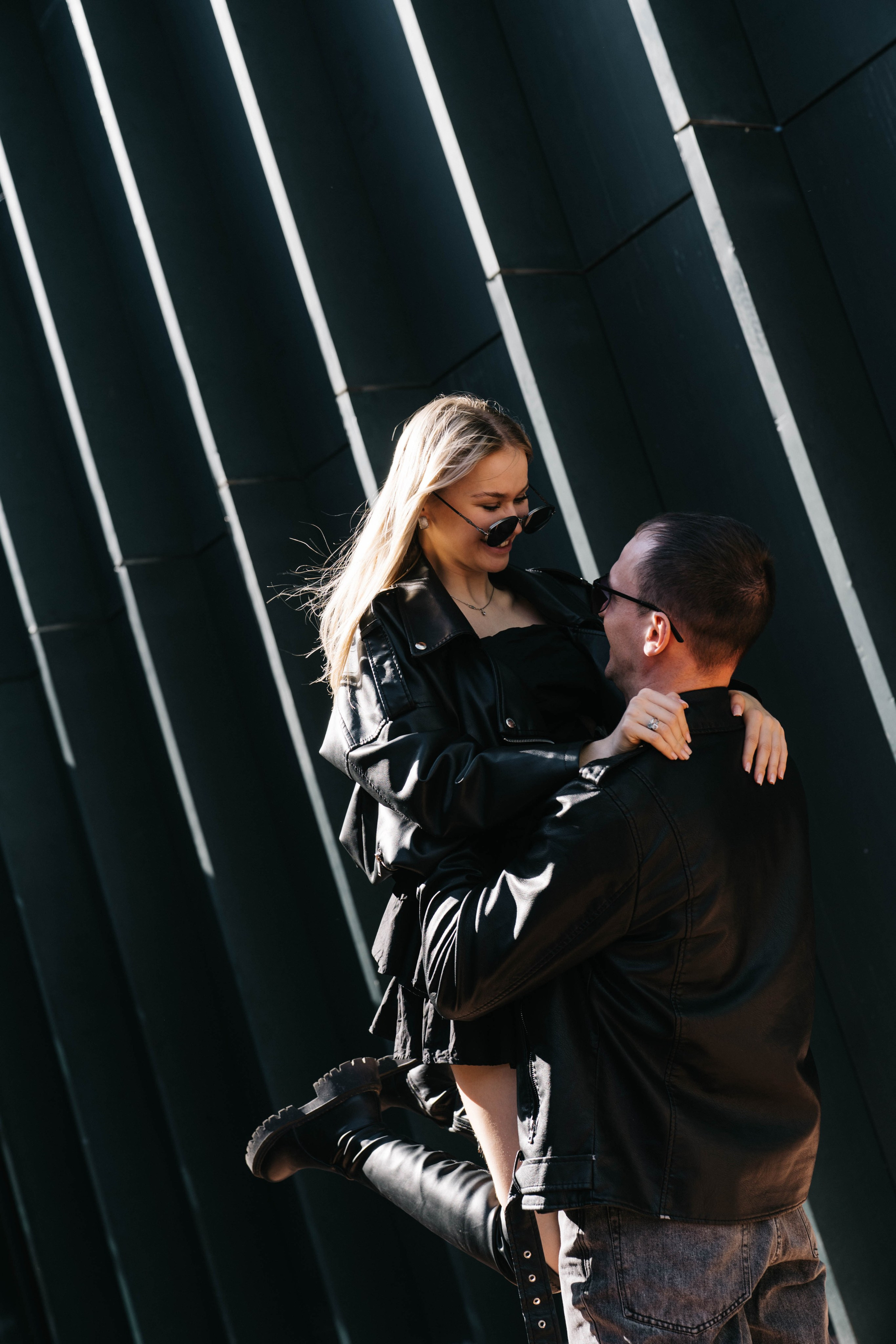Love story в Перми. Свадебный фотограф в Перми