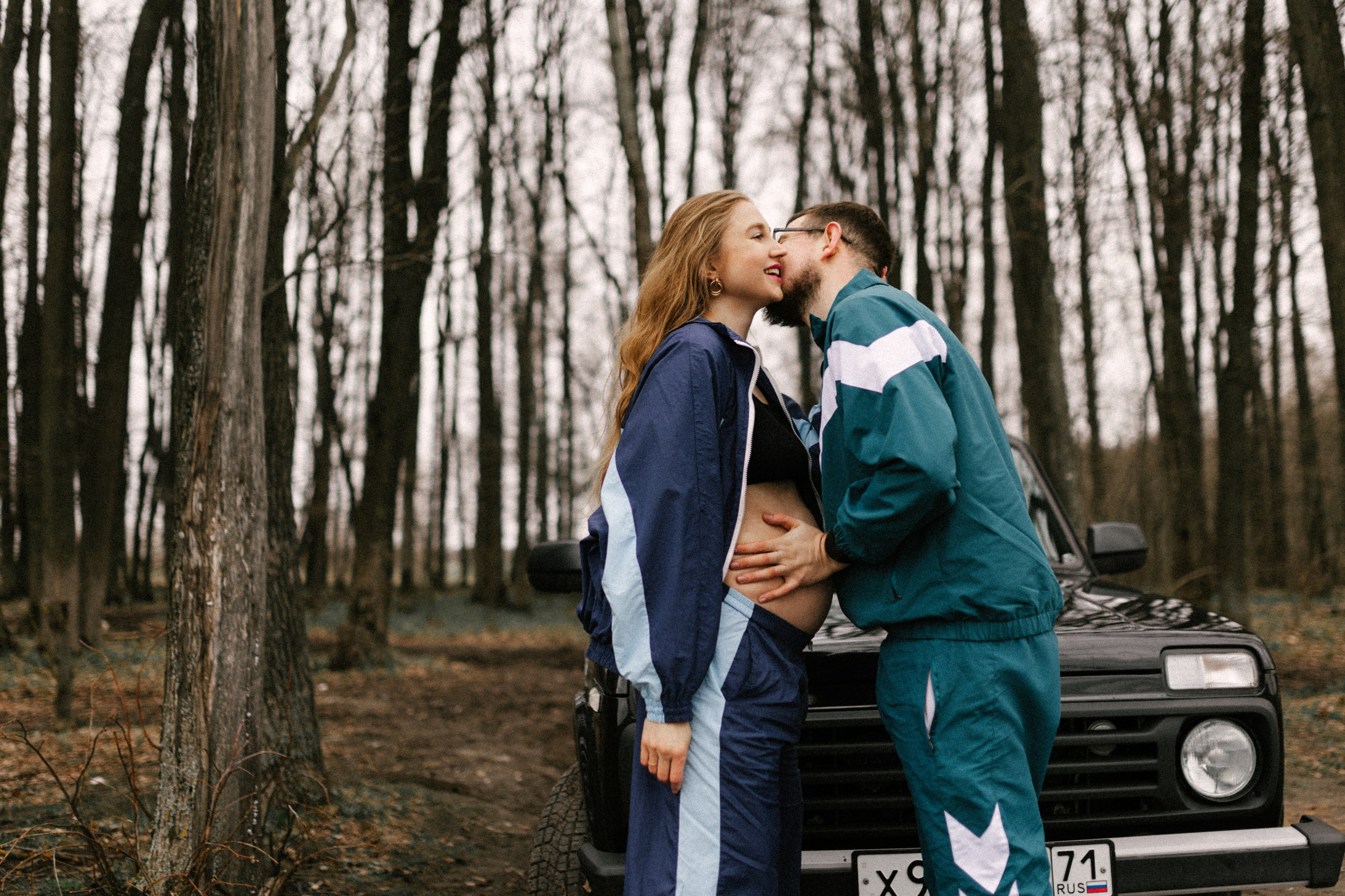 Пожарим сосиски?. Свадебный и портретный фотограф — Мария Костина