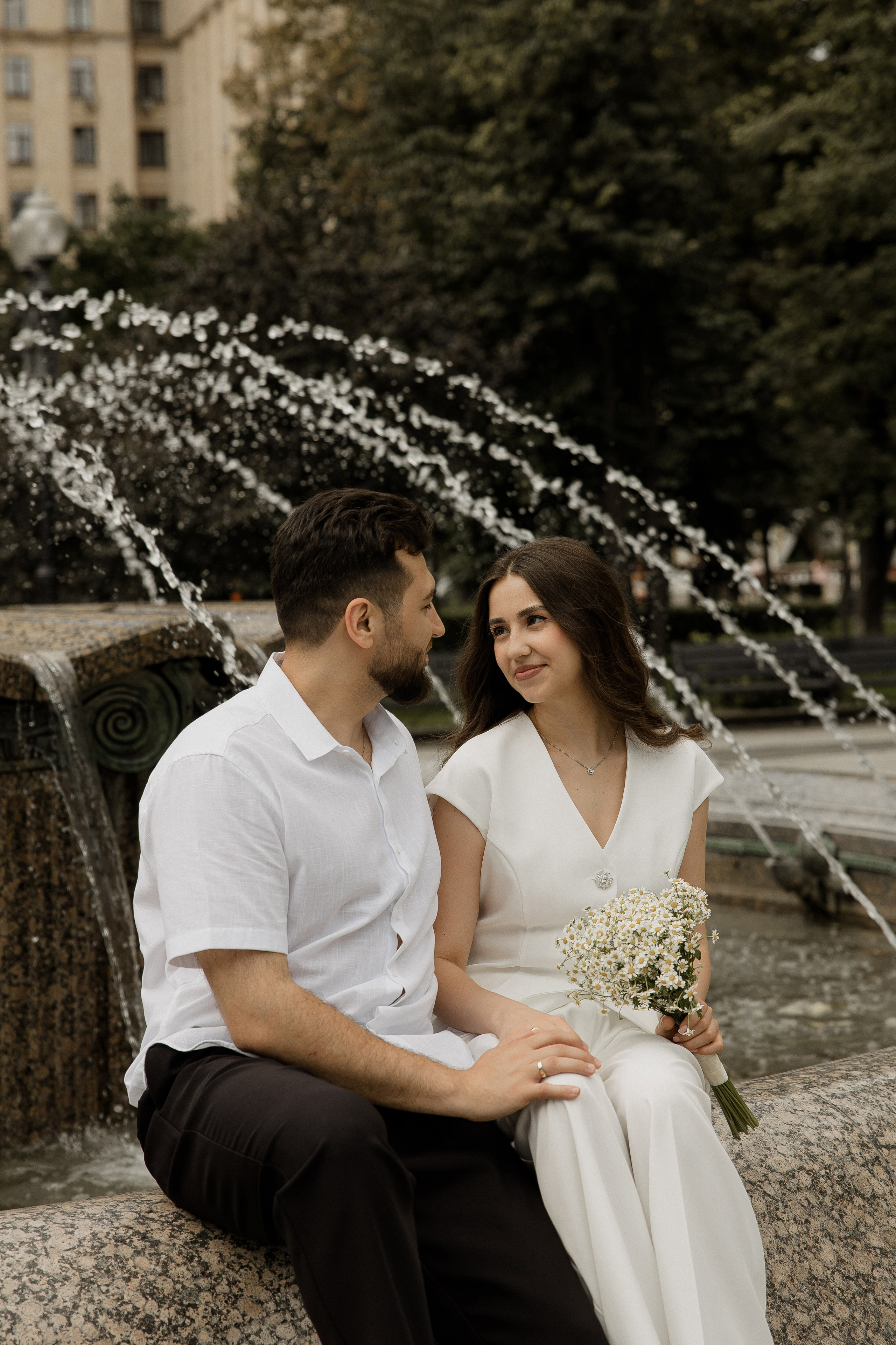 Геннадий и Мария. Валеева Виктория | Свадебный фотограф в Ростове-на-Дону и Москве