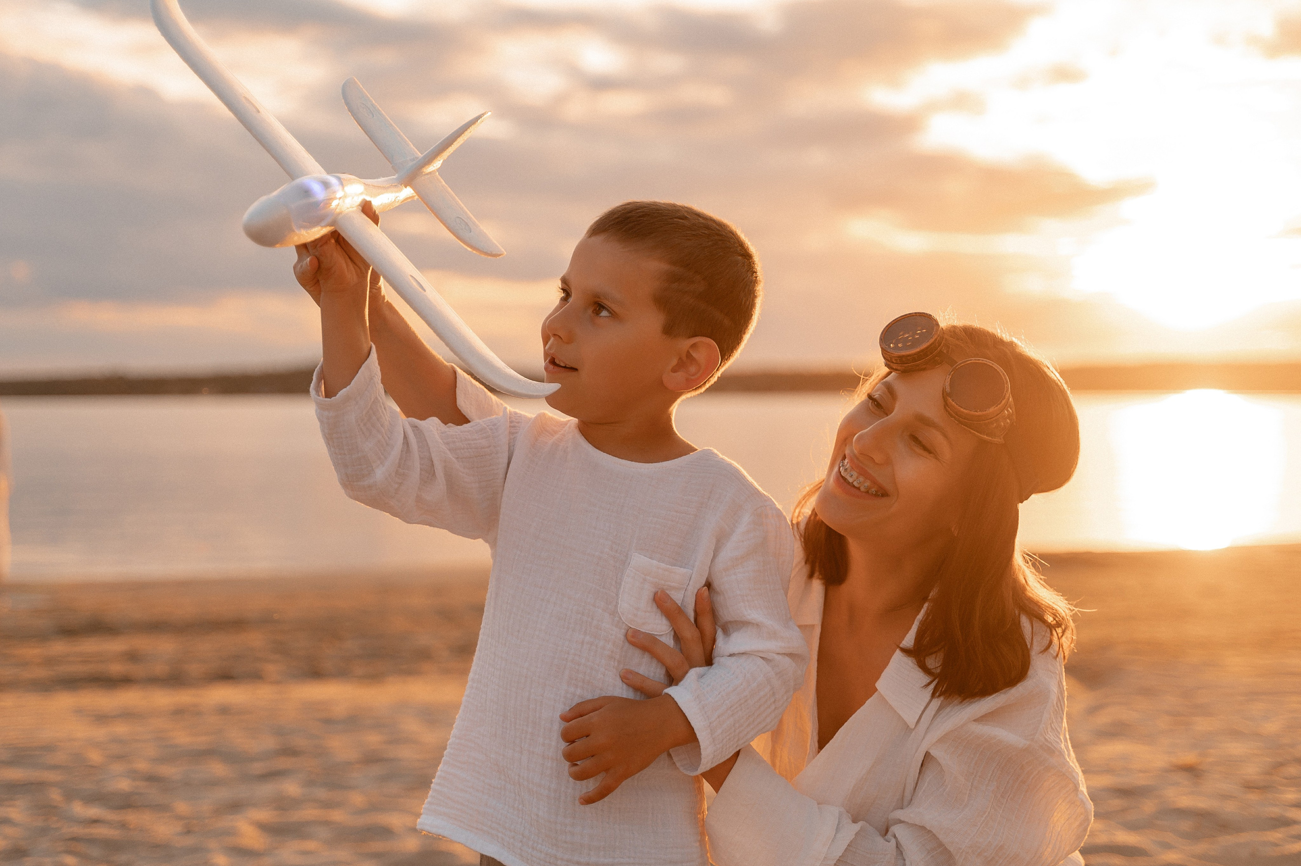 Семейные фотосессии. Свадебный и семейный фотограф в Чебоксарах Ирина Левнер