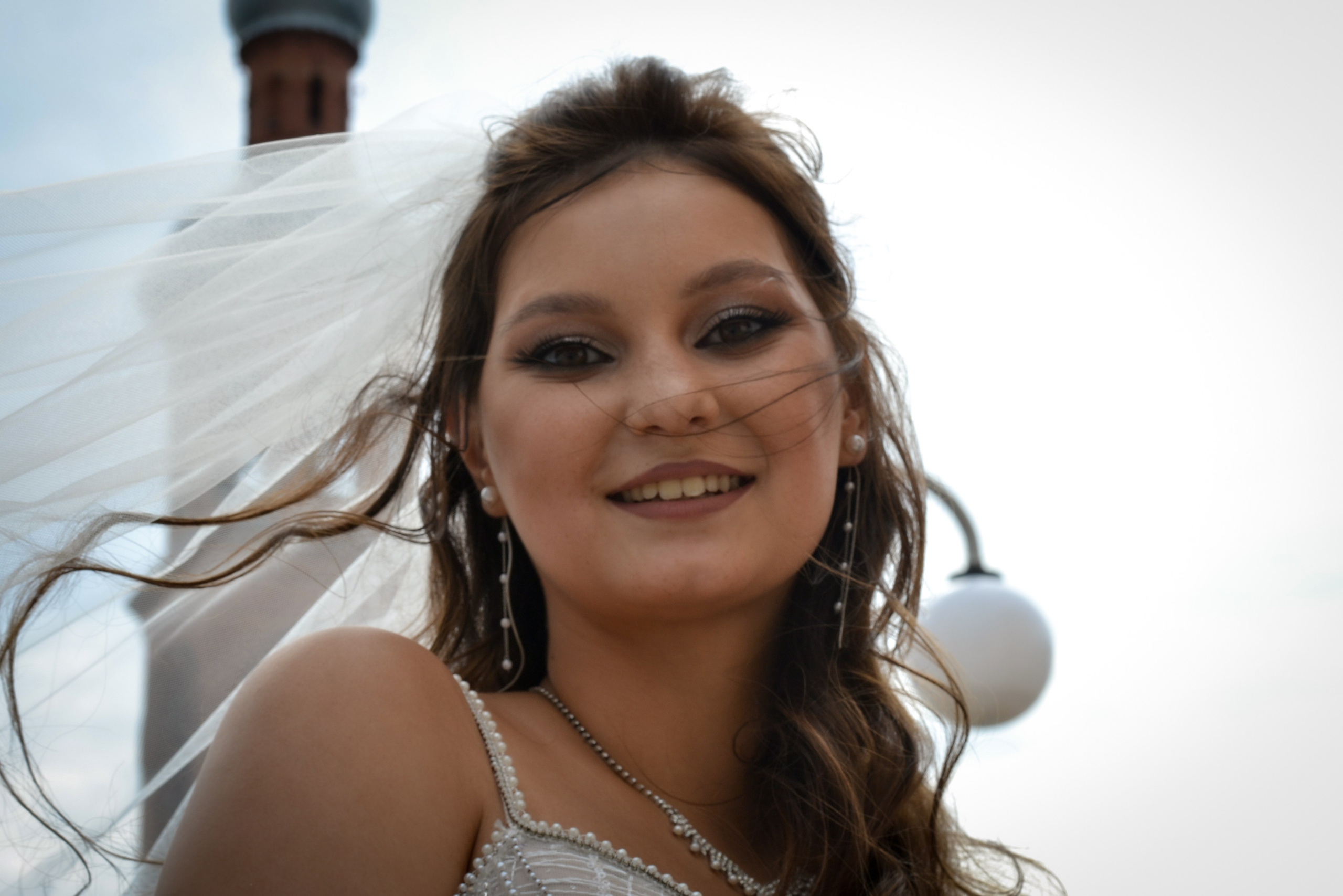 Анастасия и Даниил. Семейный и свадебный фотограф в Йошкар-Оле Виктор Крайт