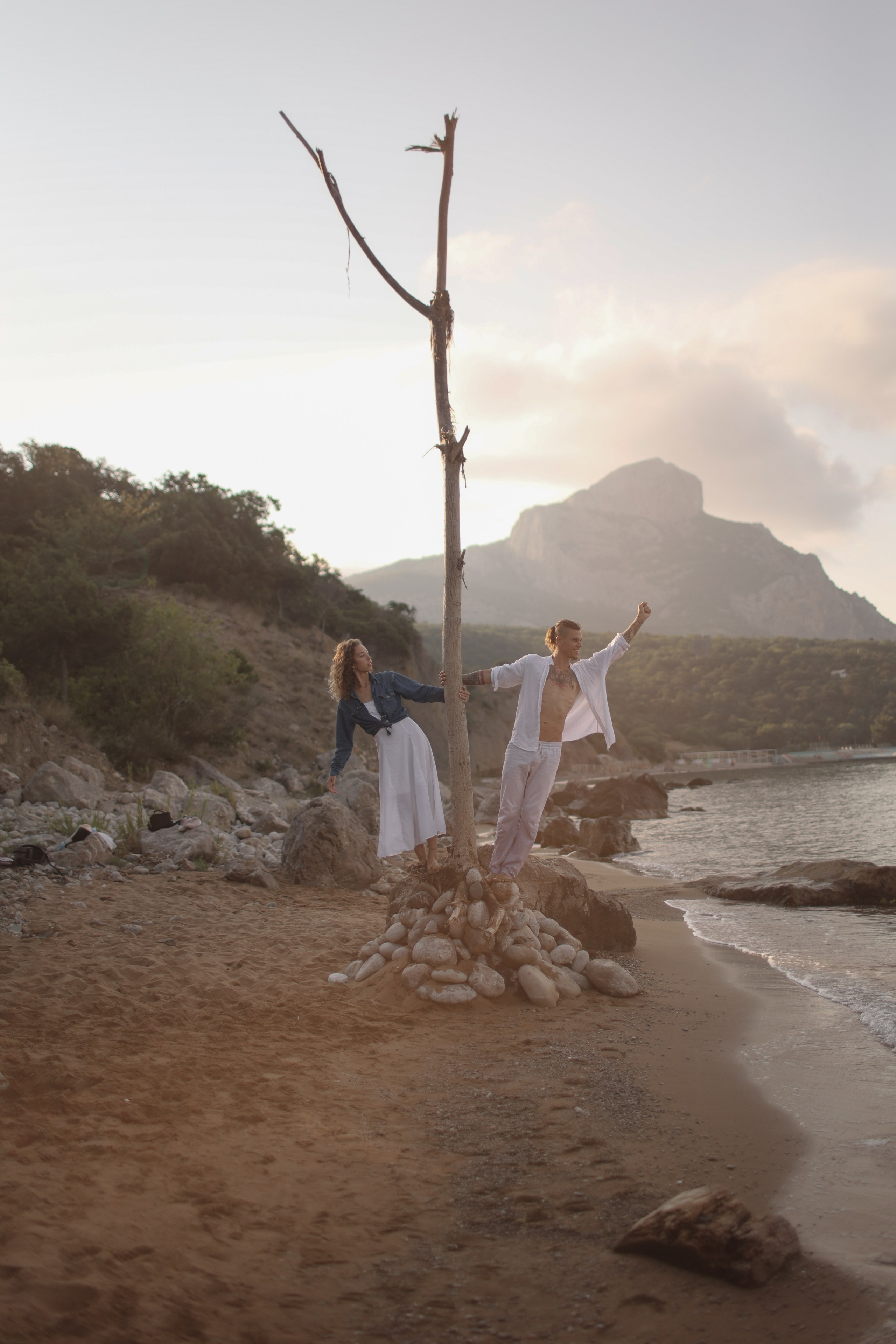 МК Игоря Сазонова. Свадебный фотограф в Крыму