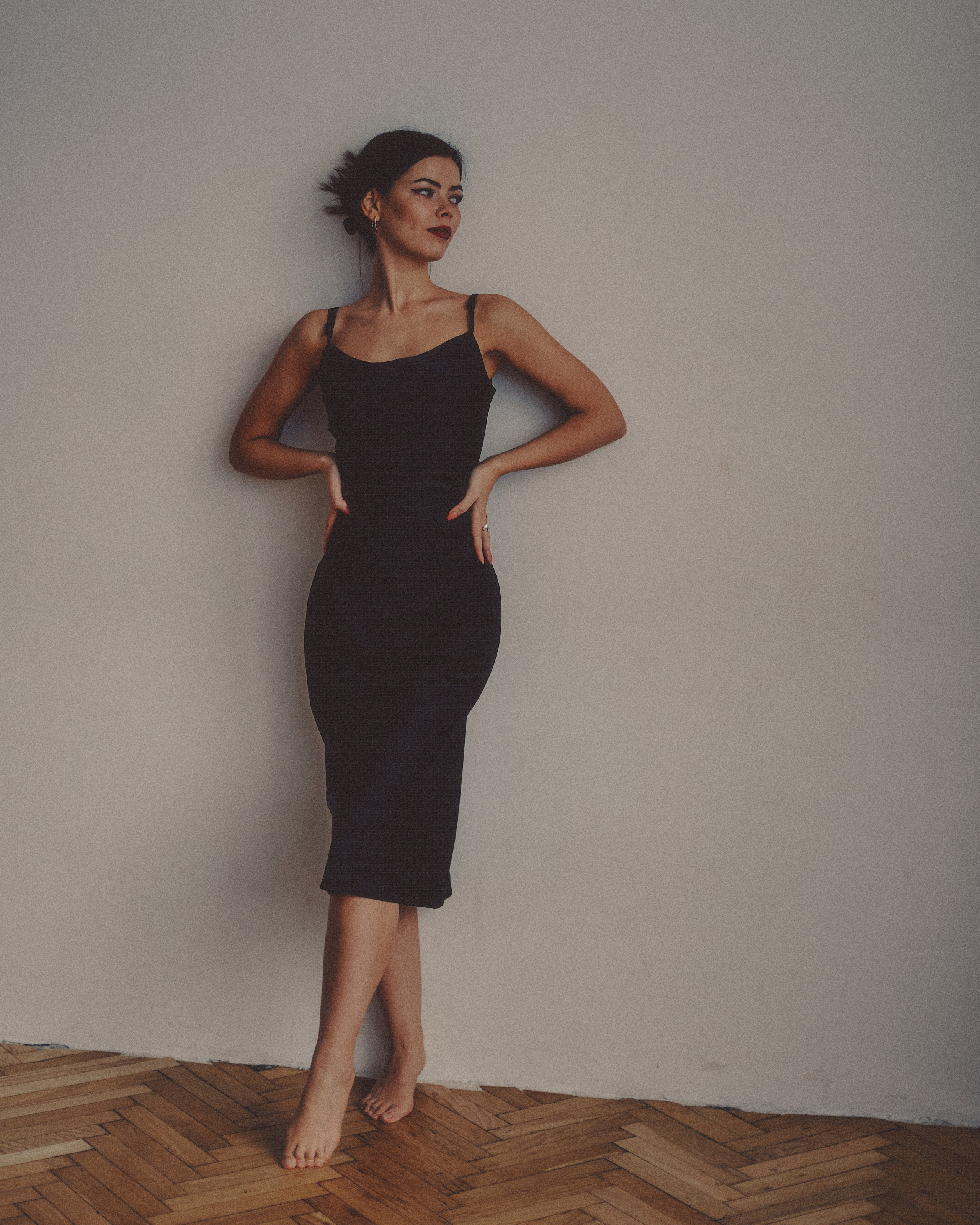 Кристина. Портретный фотограф в Москве Ольга Крылова