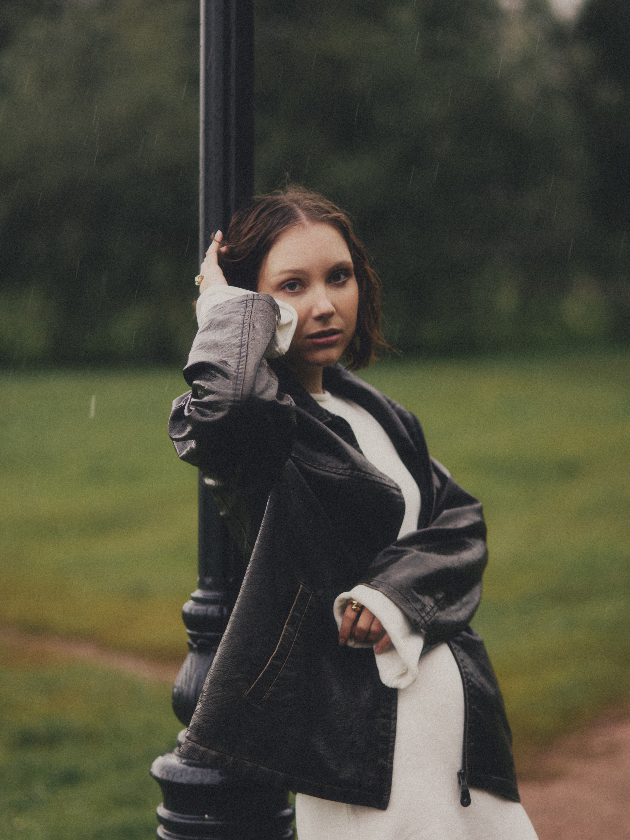 Маша. Портретный фотограф в Москве Ольга Крылова