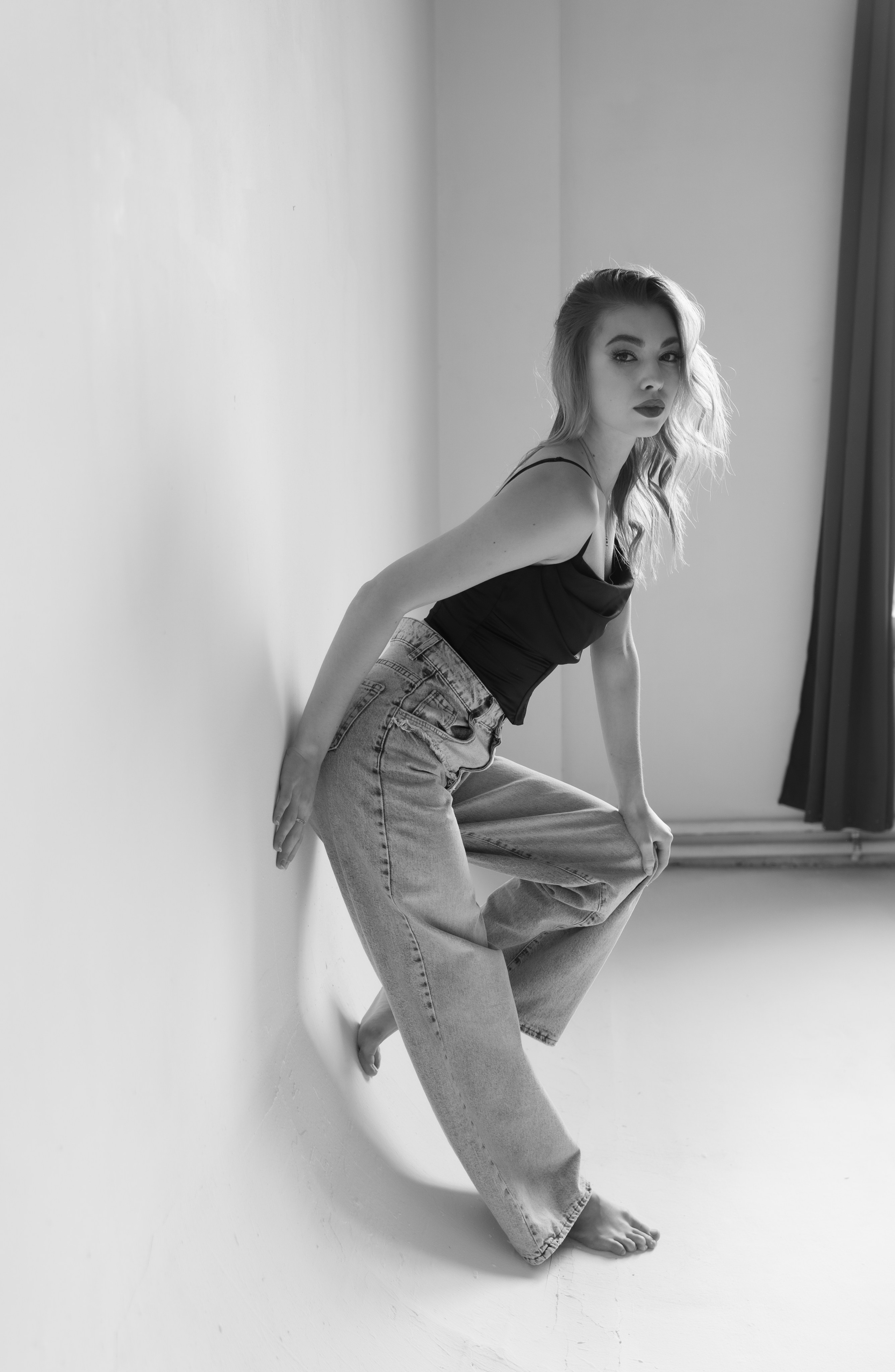 Фотосессия Марии. Фотограф в Ростове-на-Дону Анна Малахова