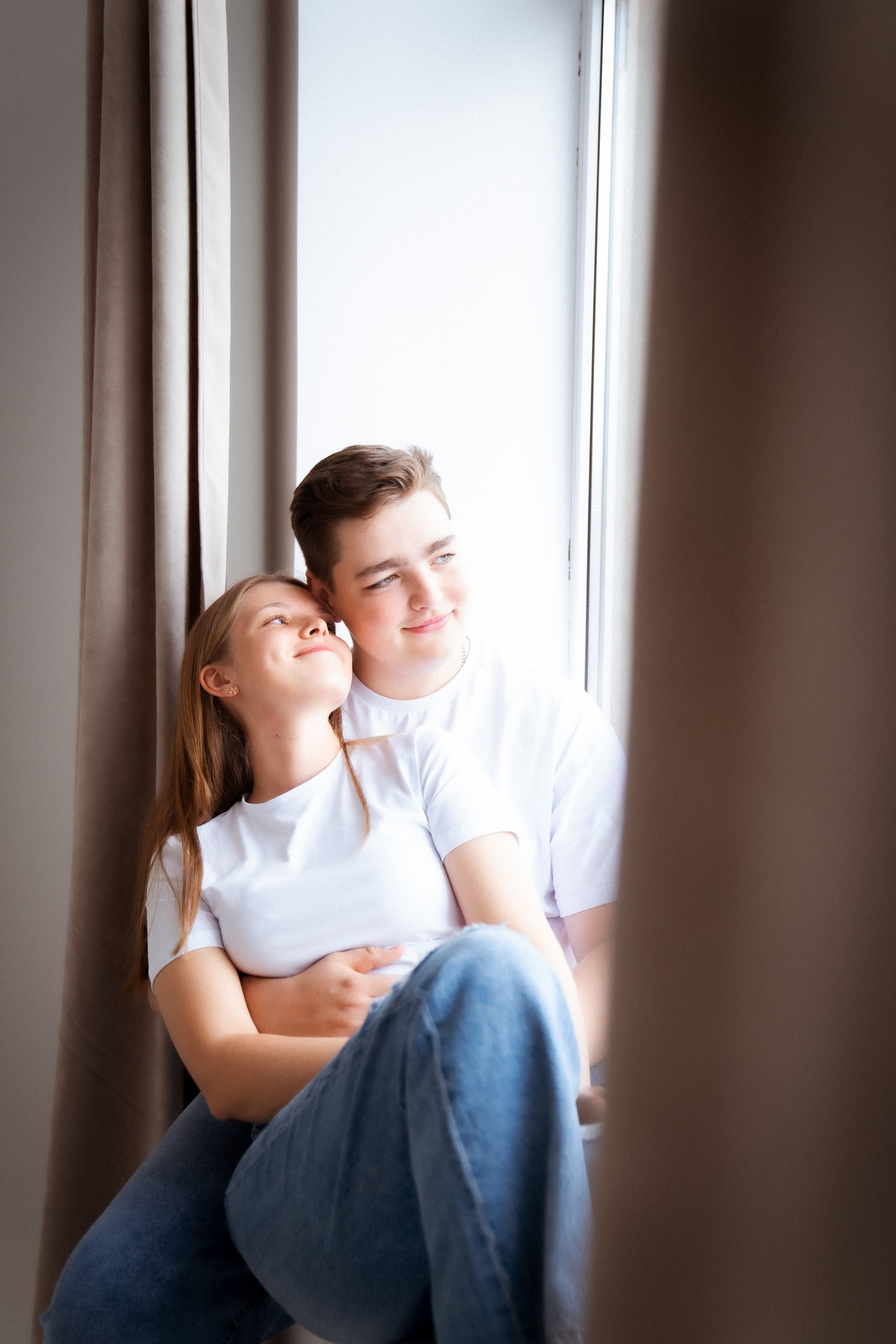 Фотосессия Анастасии и Павла. Фотограф в Ростове-на-Дону Анна Малахова