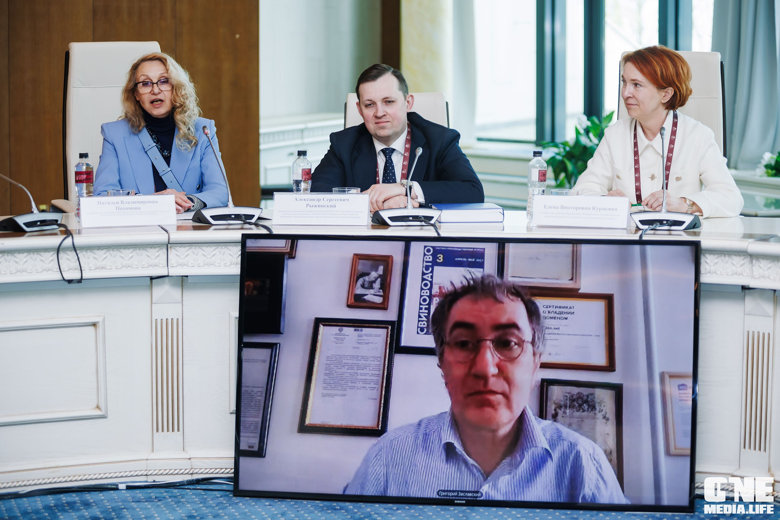 Балтийский Культурный Форум. День 2. One Media Life: фоторепортажи, фотоотчеты с мероприятий и заведений