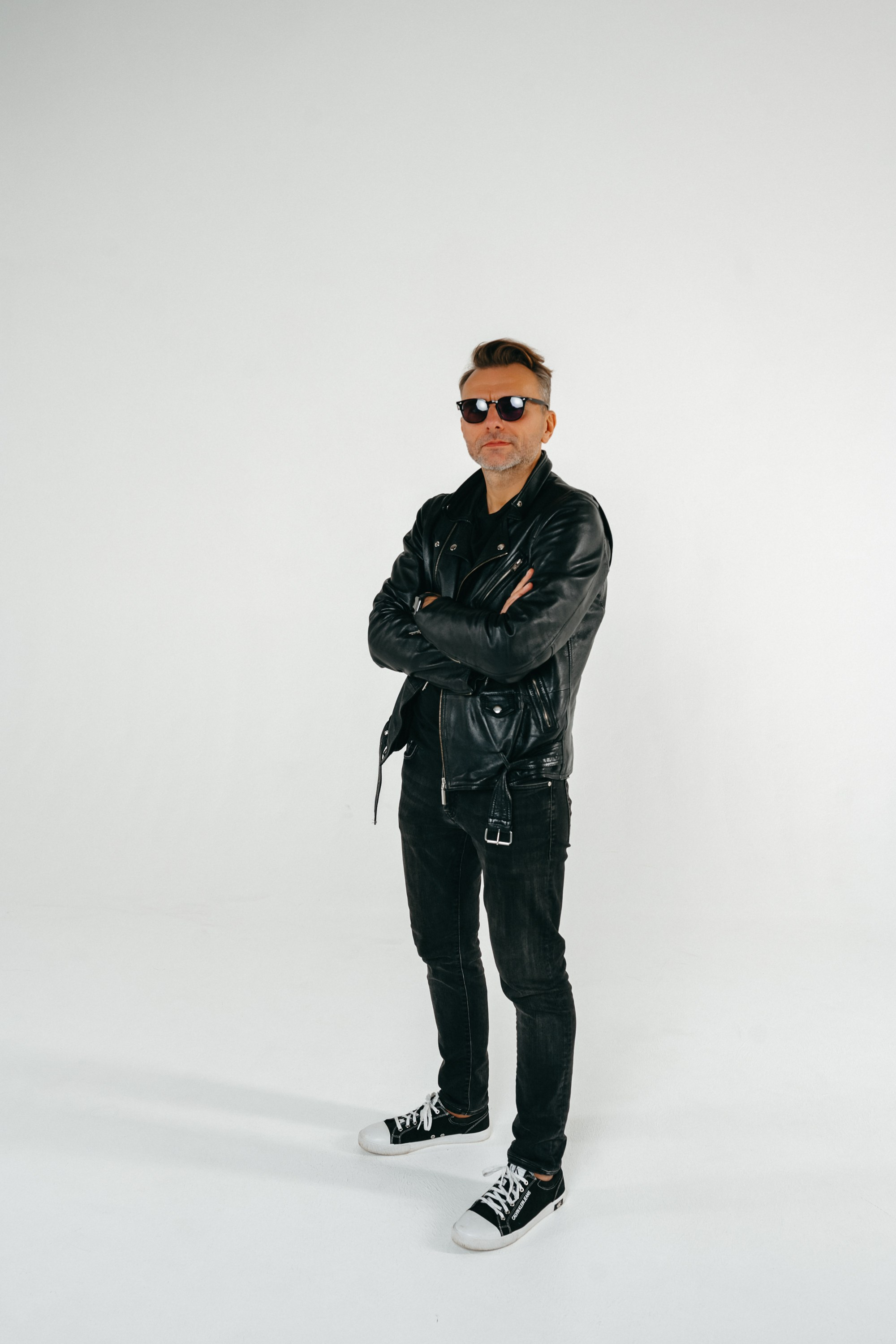 The JET's. Фотограф Яна Савина