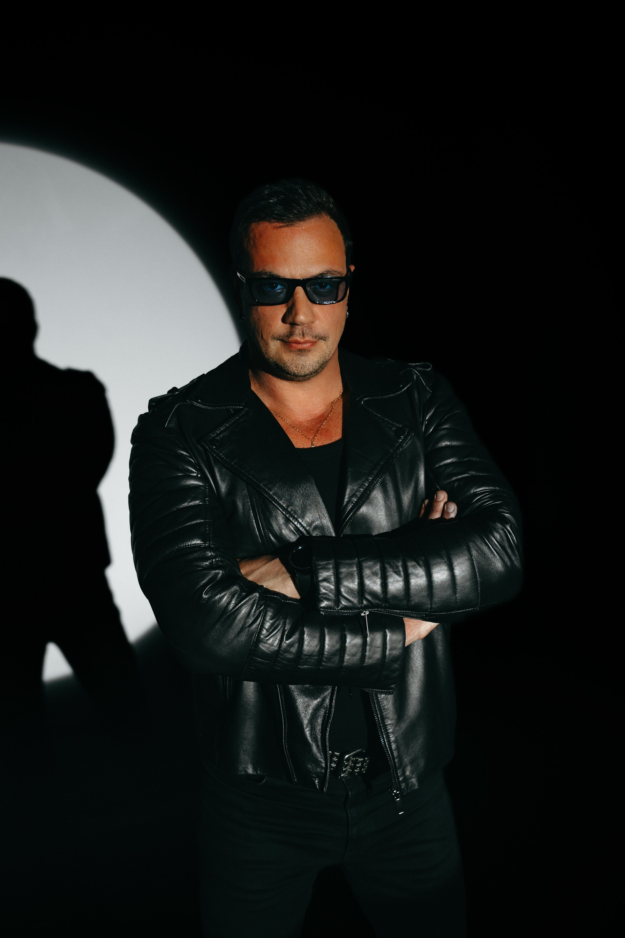 Рок-группа «БЕZ Б». Фотограф Яна Савина