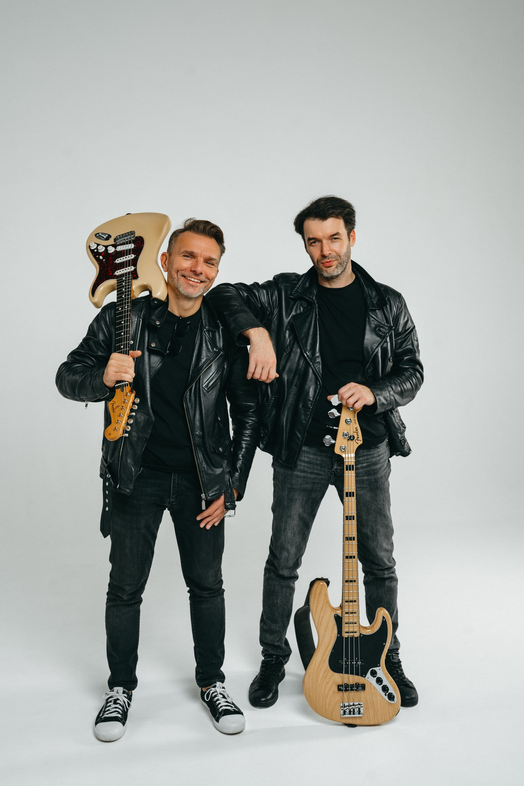 The JET's. Фотограф Яна Савина