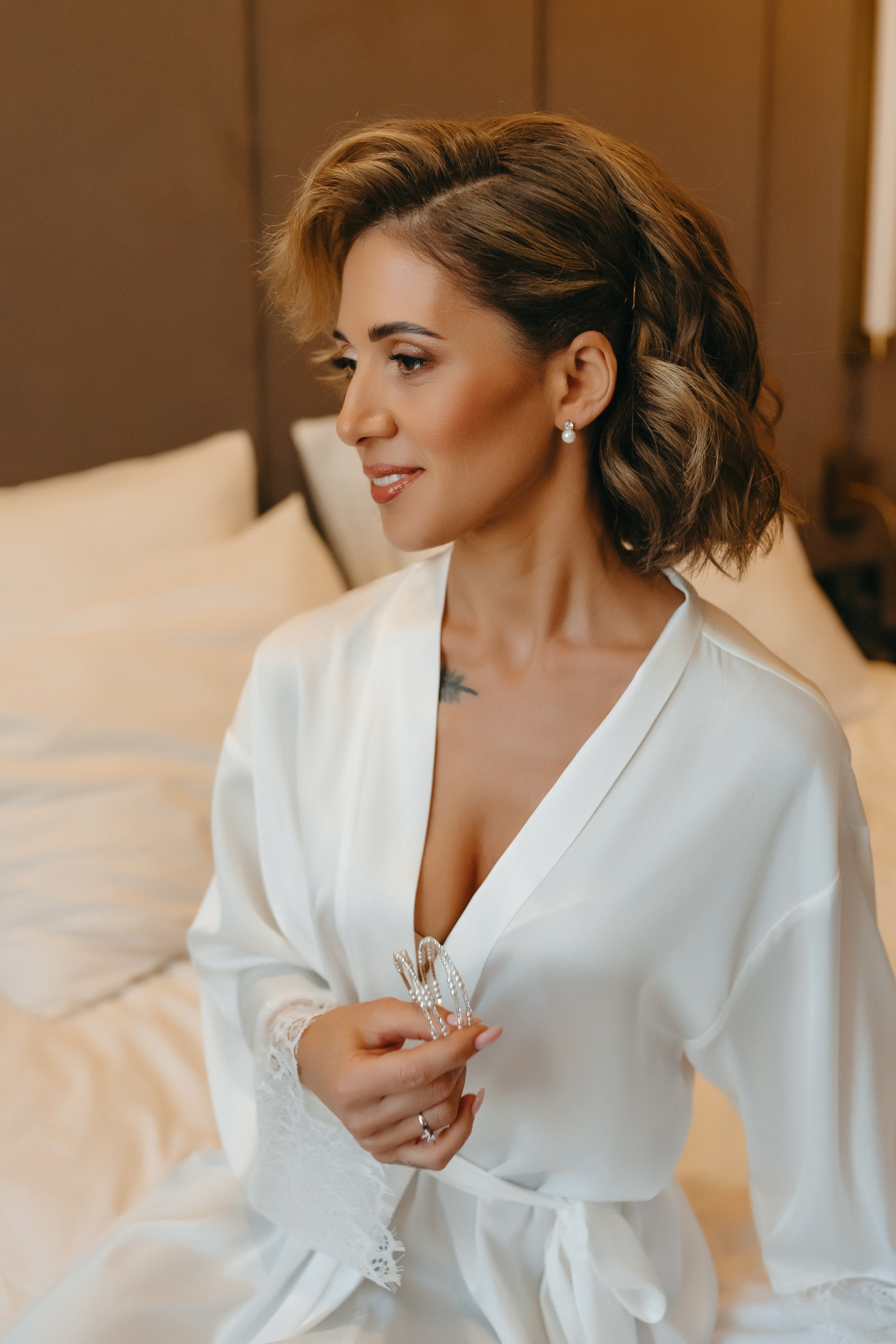 Свадьба Диана и Сергей. Фотограф Яна Савина