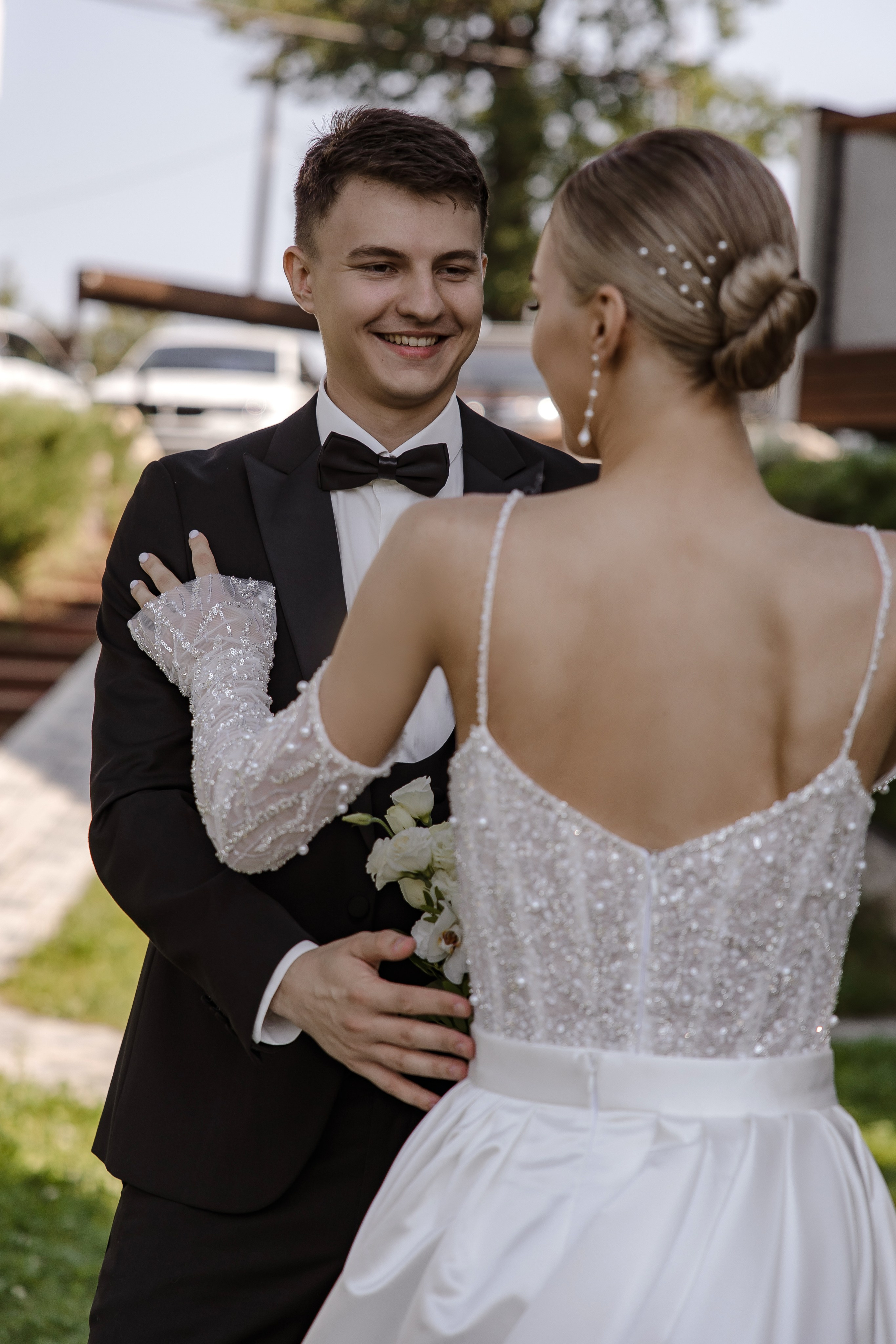 A&N. Свадебный и семейный фотограф в Самаре и Тольятти | Елена Топанцева