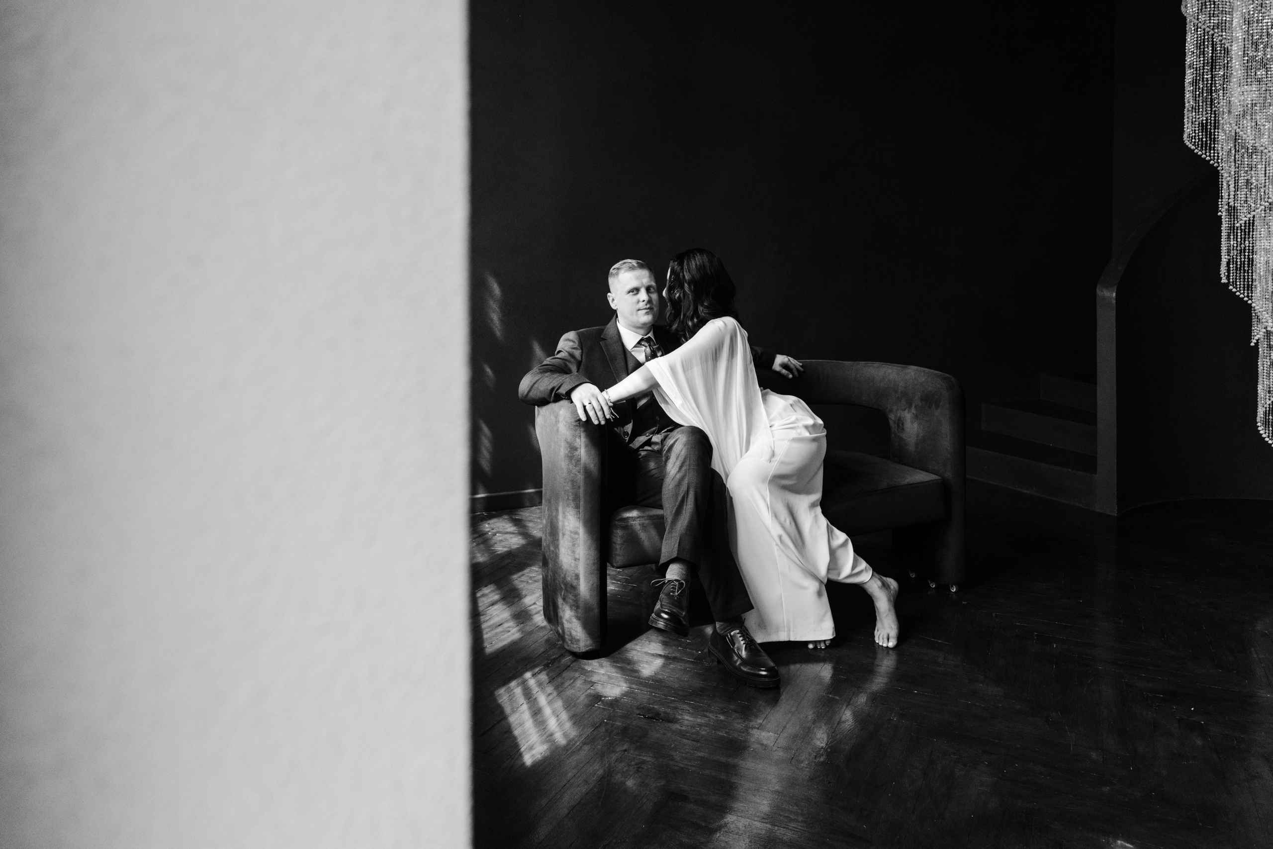 Саша и Мира. Семейный фотограф Абулгазина Катерина