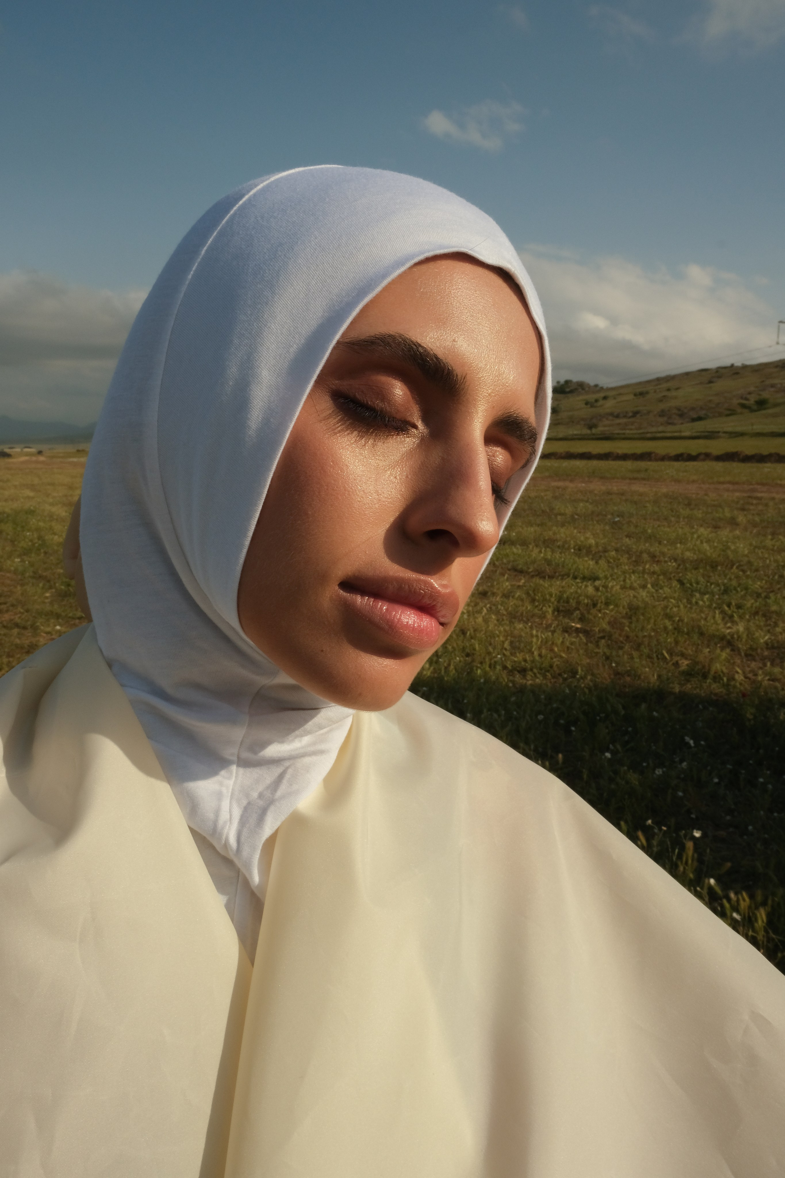 Выездные семки для брендов. SaidaOsmann