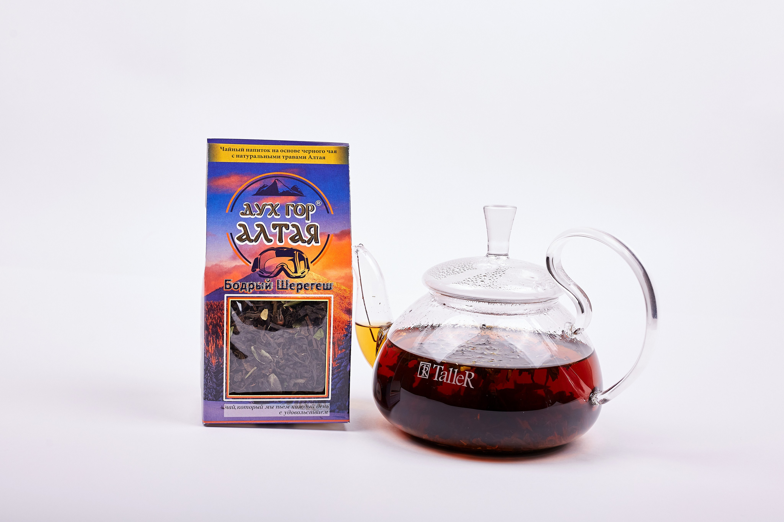 Чаи Дух Гор Алтая. Фотограф Барнаул Фатыхов Тимур