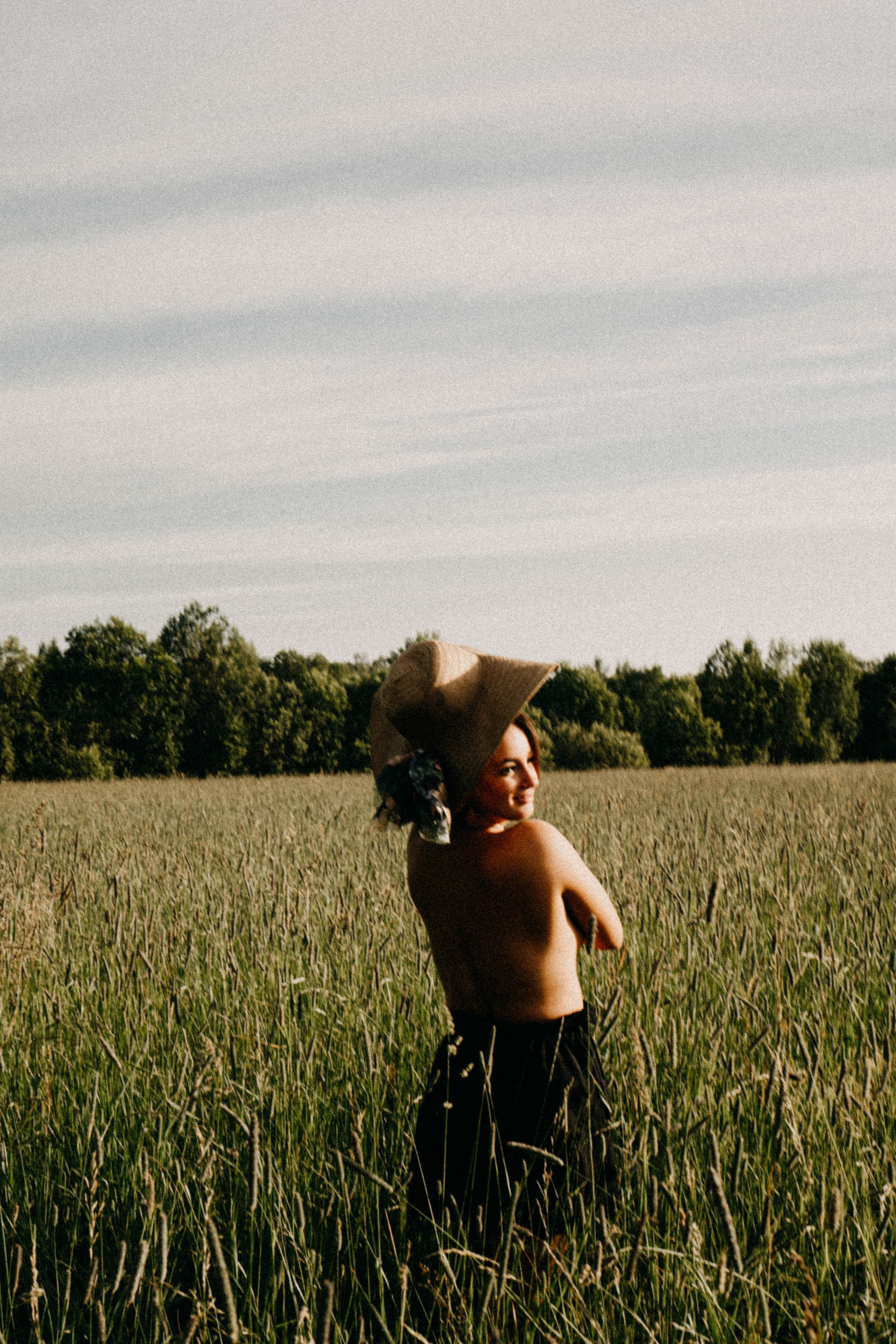 Летняя прогулка. Профессиональный фотограф, Санкт-Петербург — Виктория Богомолова