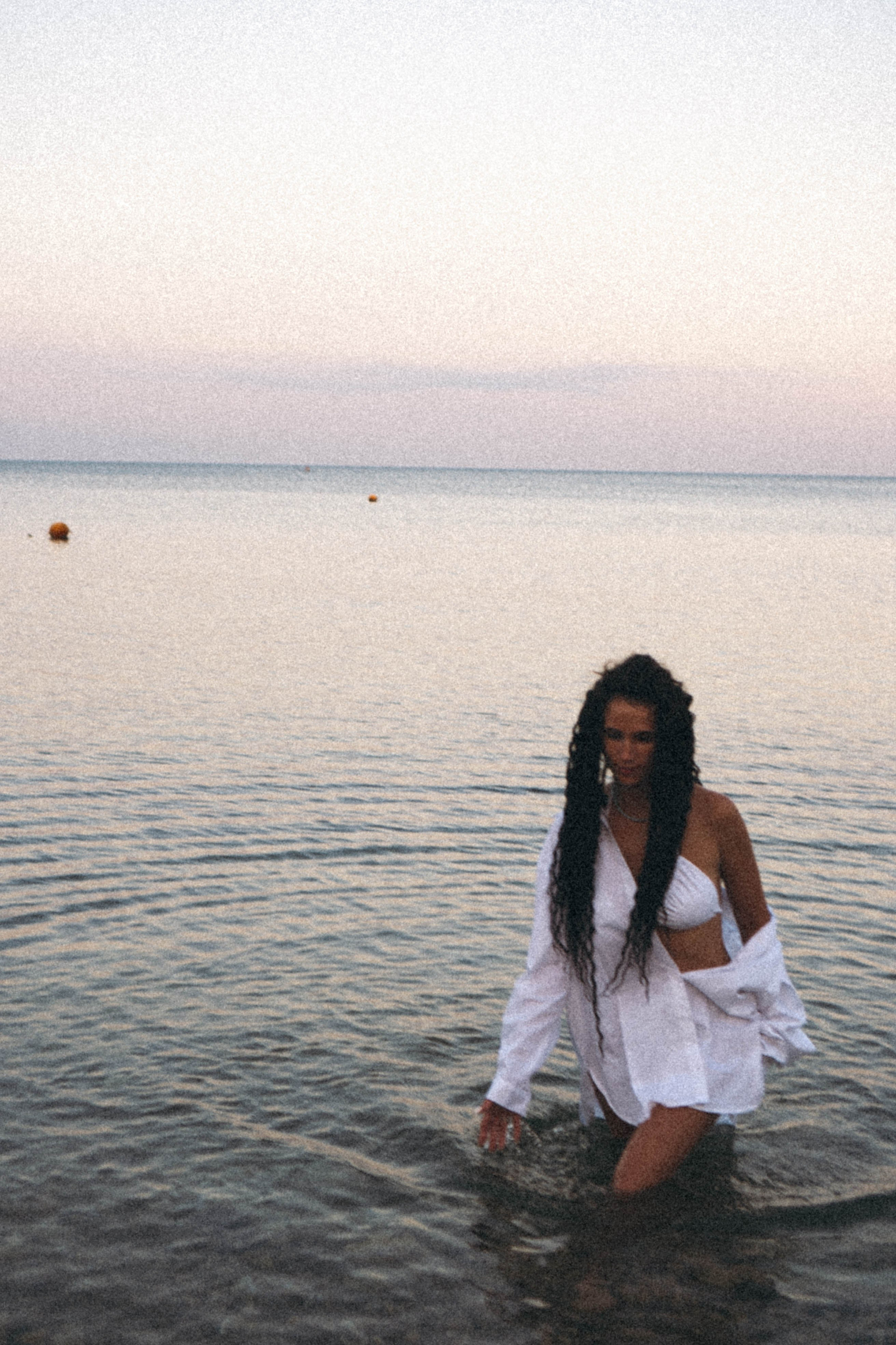 Рассвет. Профессиональный фотограф, Санкт-Петербург — Виктория Богомолова