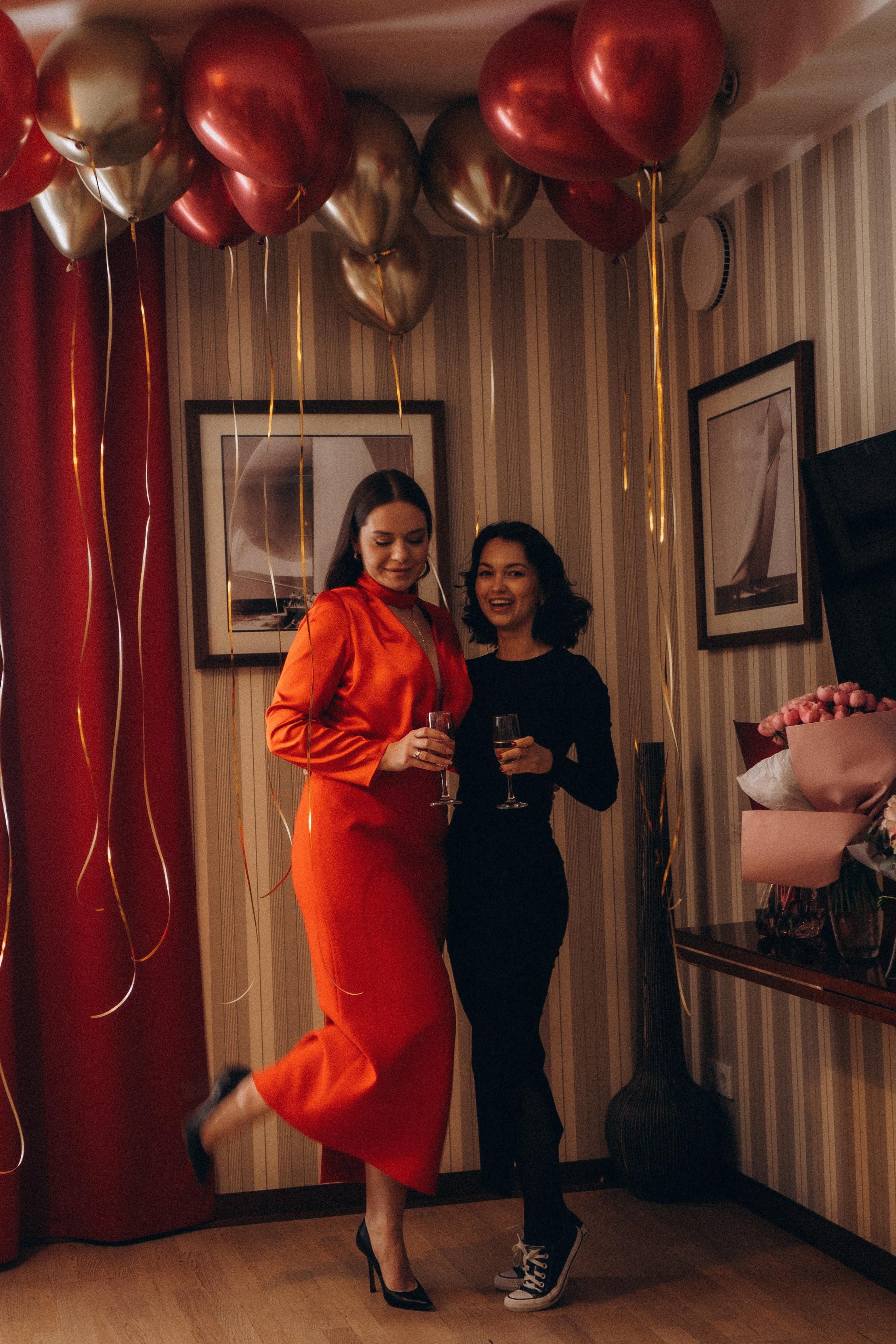 ДЕНЬ РОЖДЕНИЯ. Профессиональный фотограф, Санкт-Петербург — Виктория Богомолова