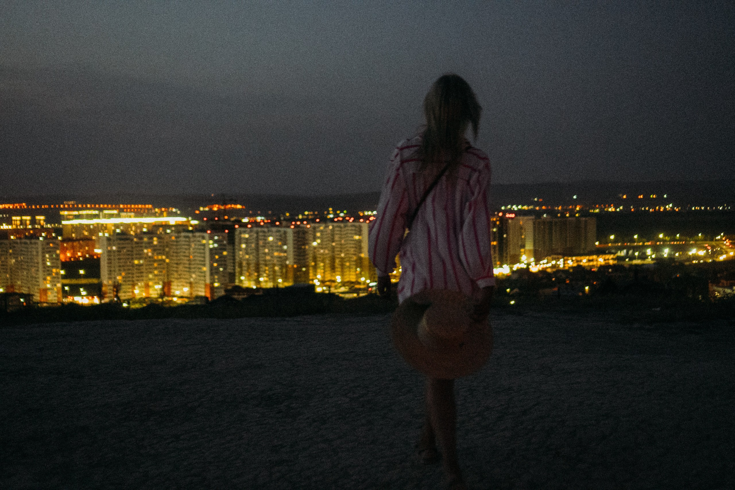 Ласточкины гнезда в Анапе. Профессиональный фотограф, Санкт-Петербург — Виктория Богомолова