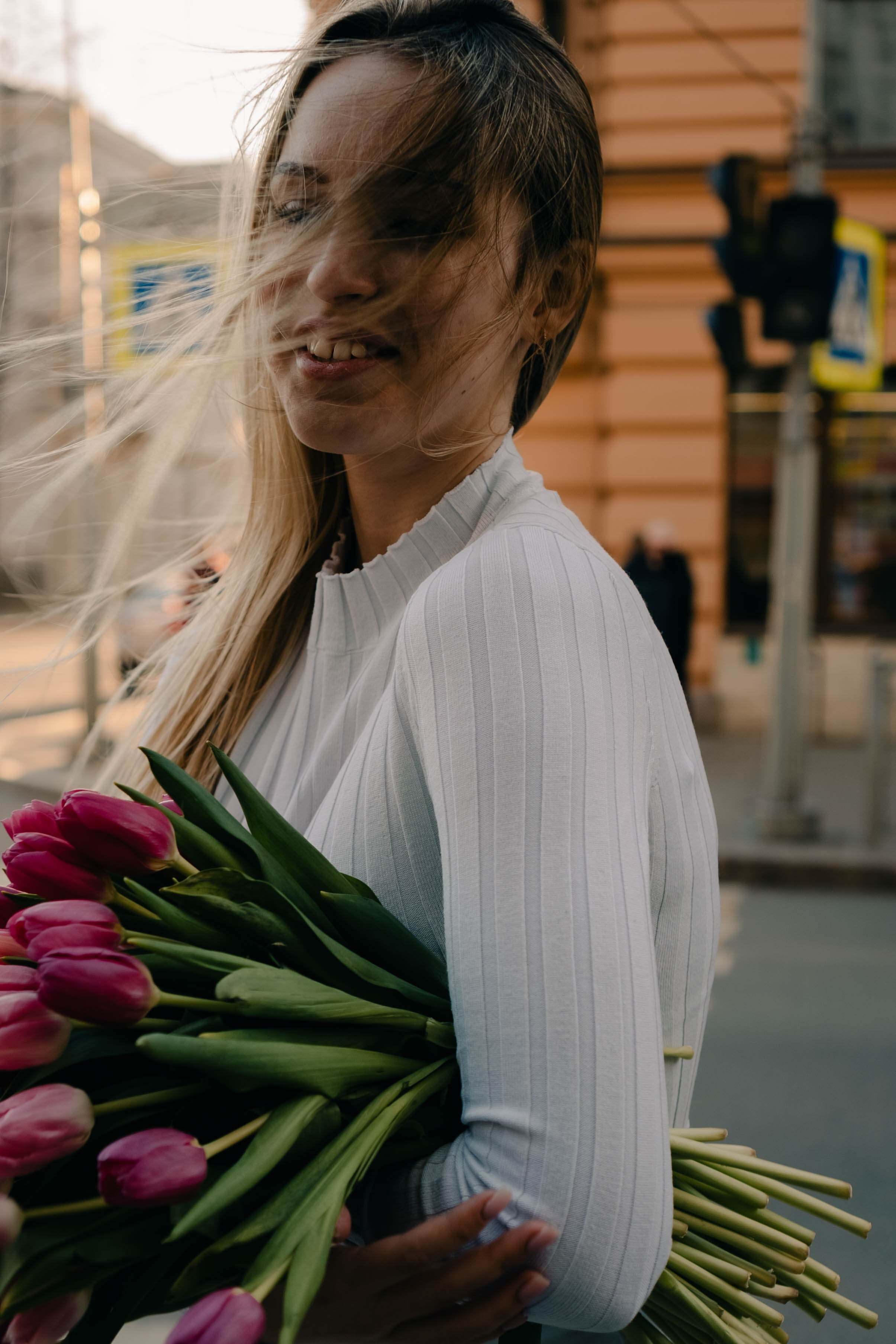 На закате. Профессиональный фотограф, Санкт-Петербург — Виктория Богомолова