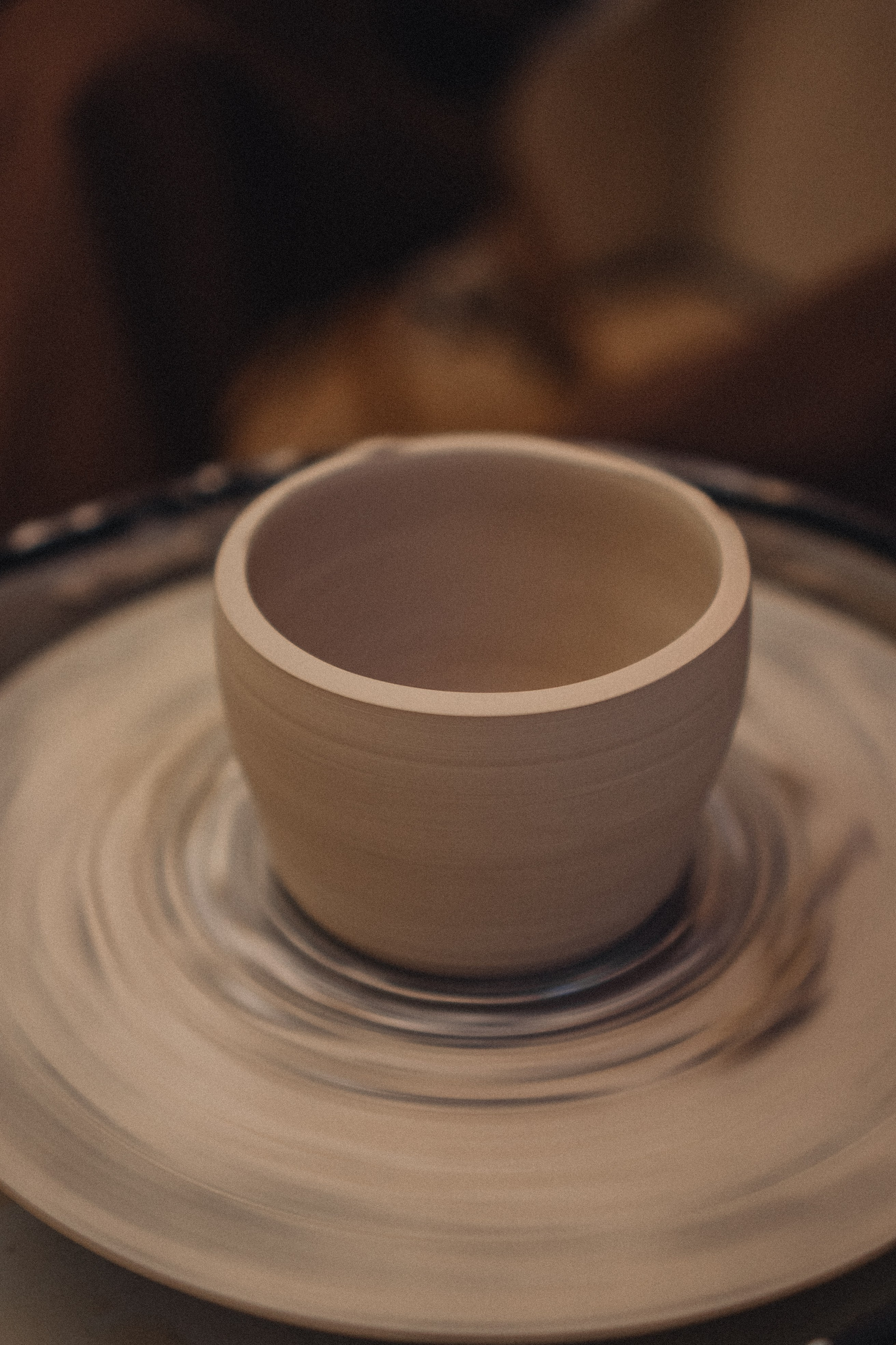 СВИДАНИЕ В ГОНЧАРНОЙ МАСТЕРСКОЙ. Профессиональный фотограф, Санкт-Петербург — Виктория Богомолова