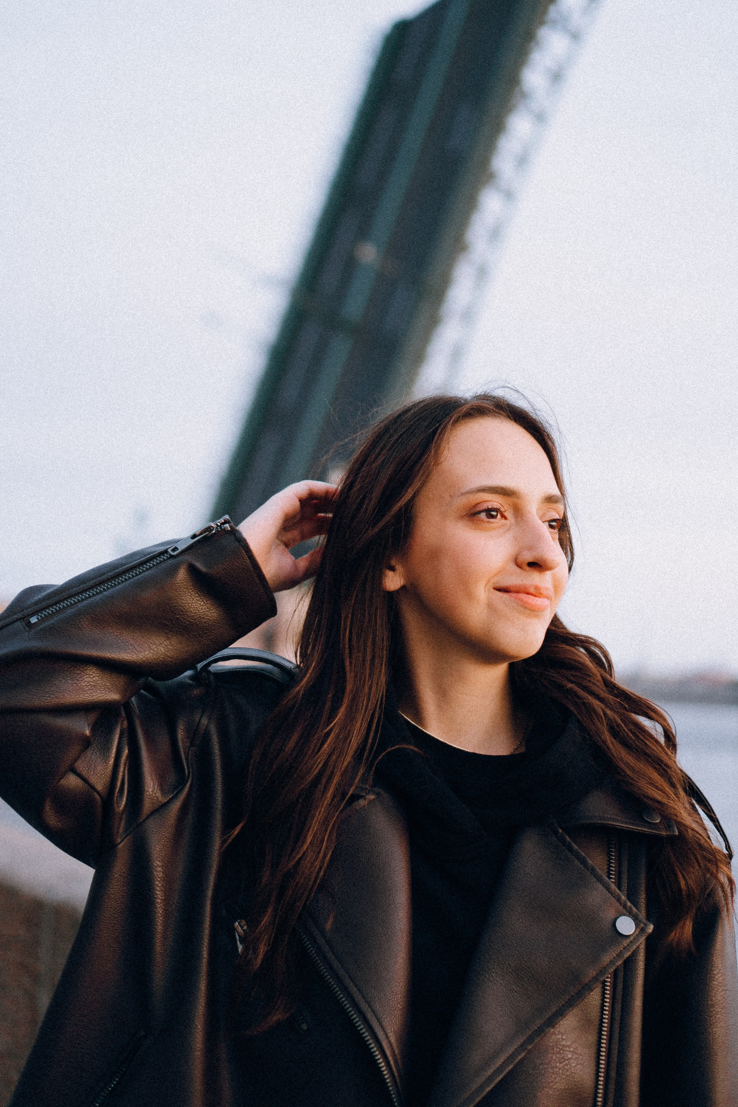 Рассветная история любви. Профессиональный фотограф, Санкт-Петербург — Виктория Богомолова