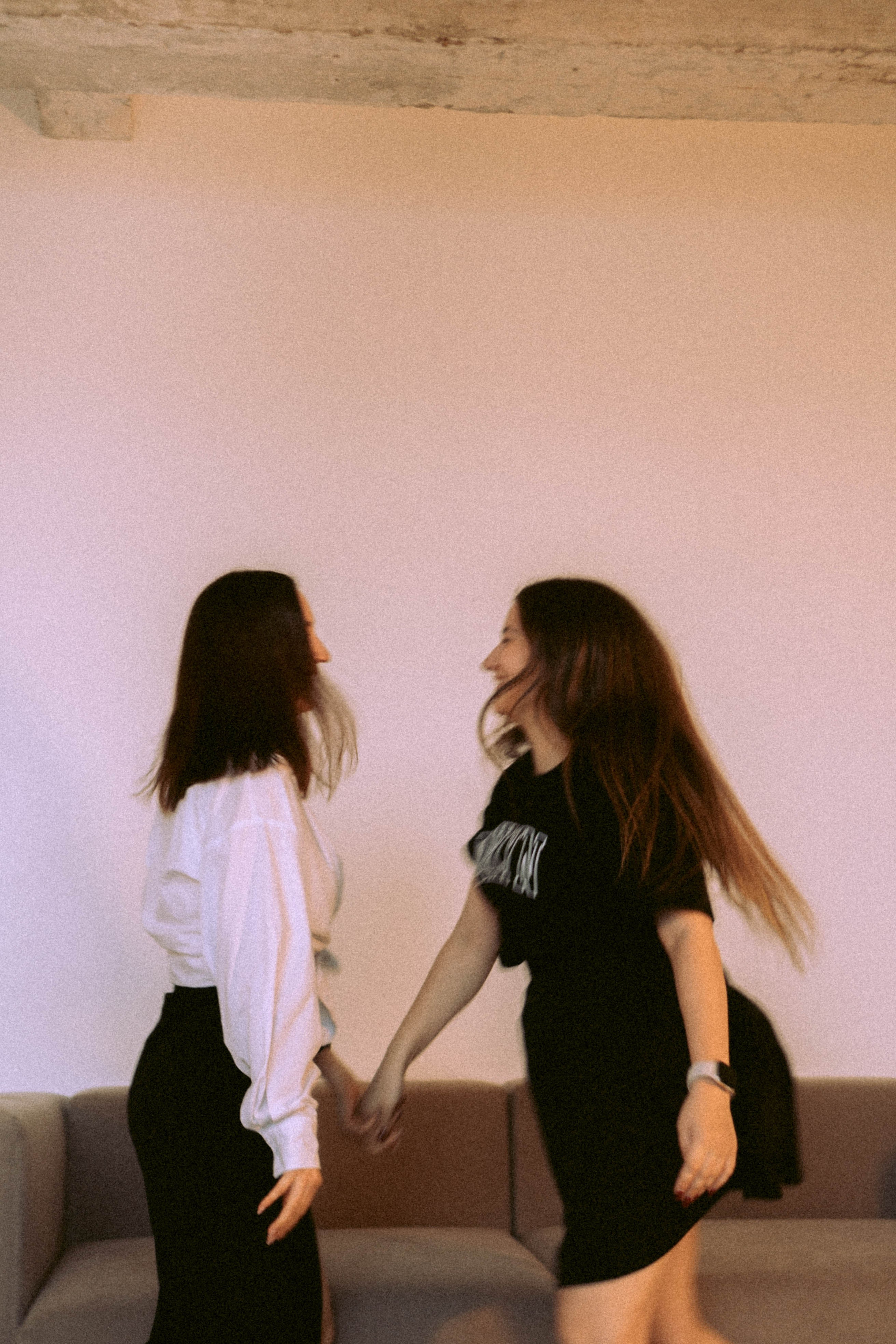 Подружки. Профессиональный фотограф, Санкт-Петербург — Виктория Богомолова