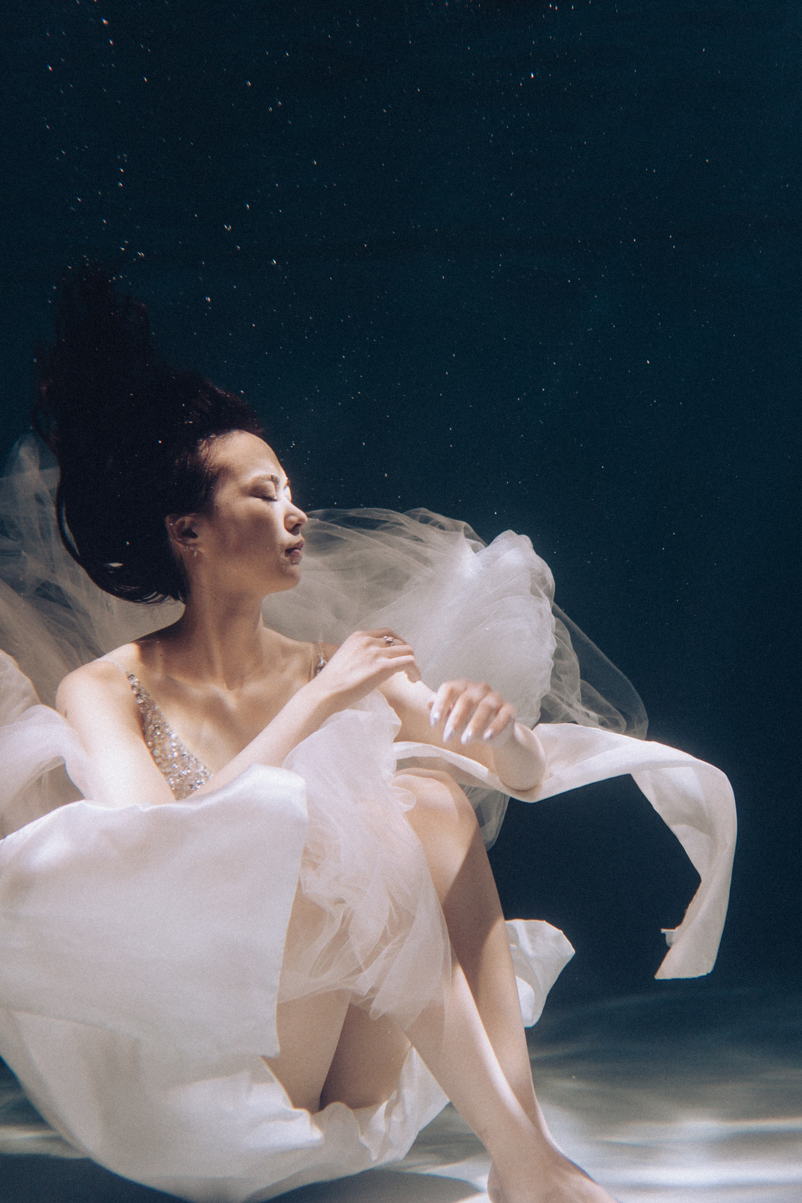 ФОТОСЕСИСИЯ В БАССЕЙНЕ. Профессиональный фотограф, Санкт-Петербург — Виктория Богомолова