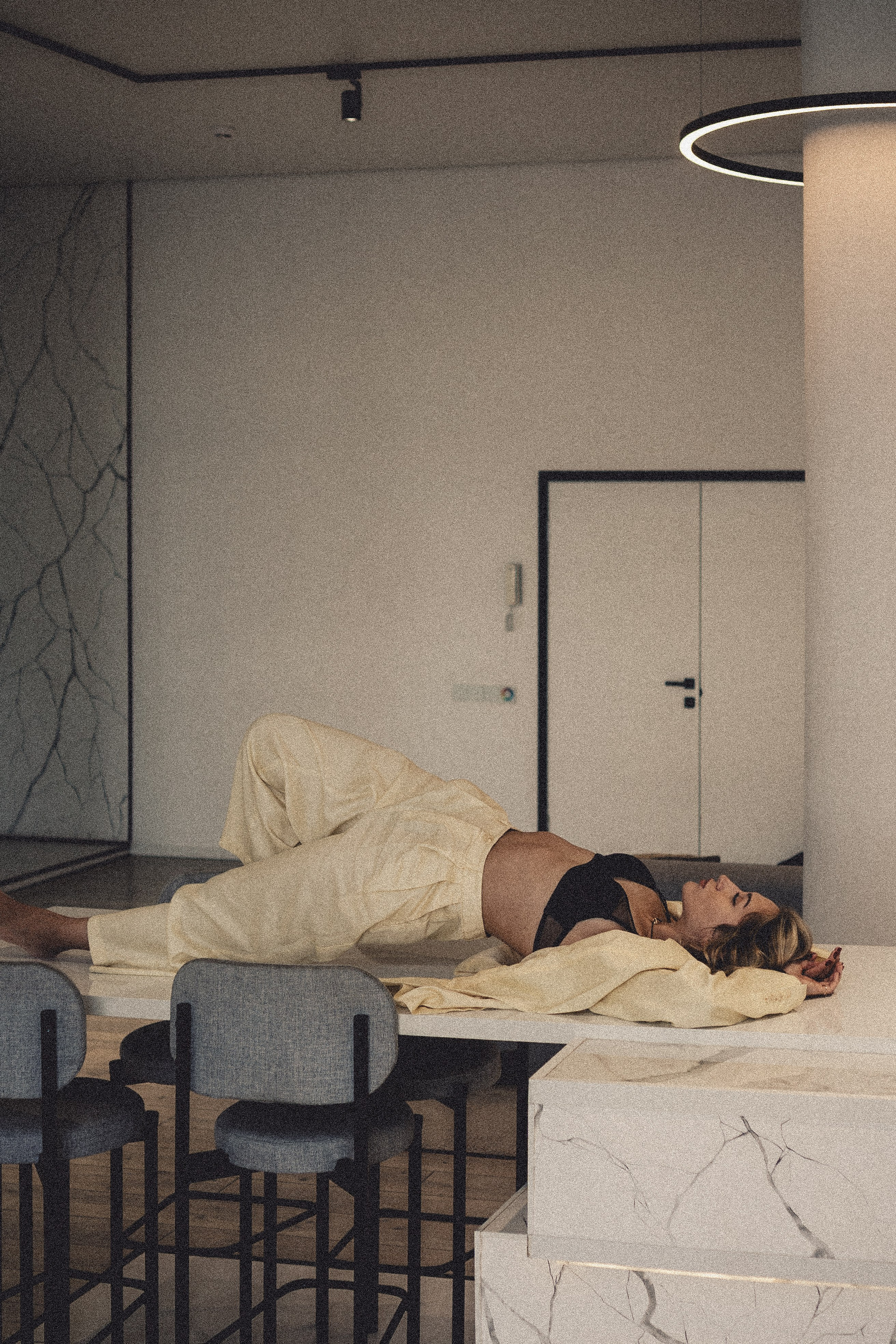 Студийная. Профессиональный фотограф, Санкт-Петербург — Виктория Богомолова