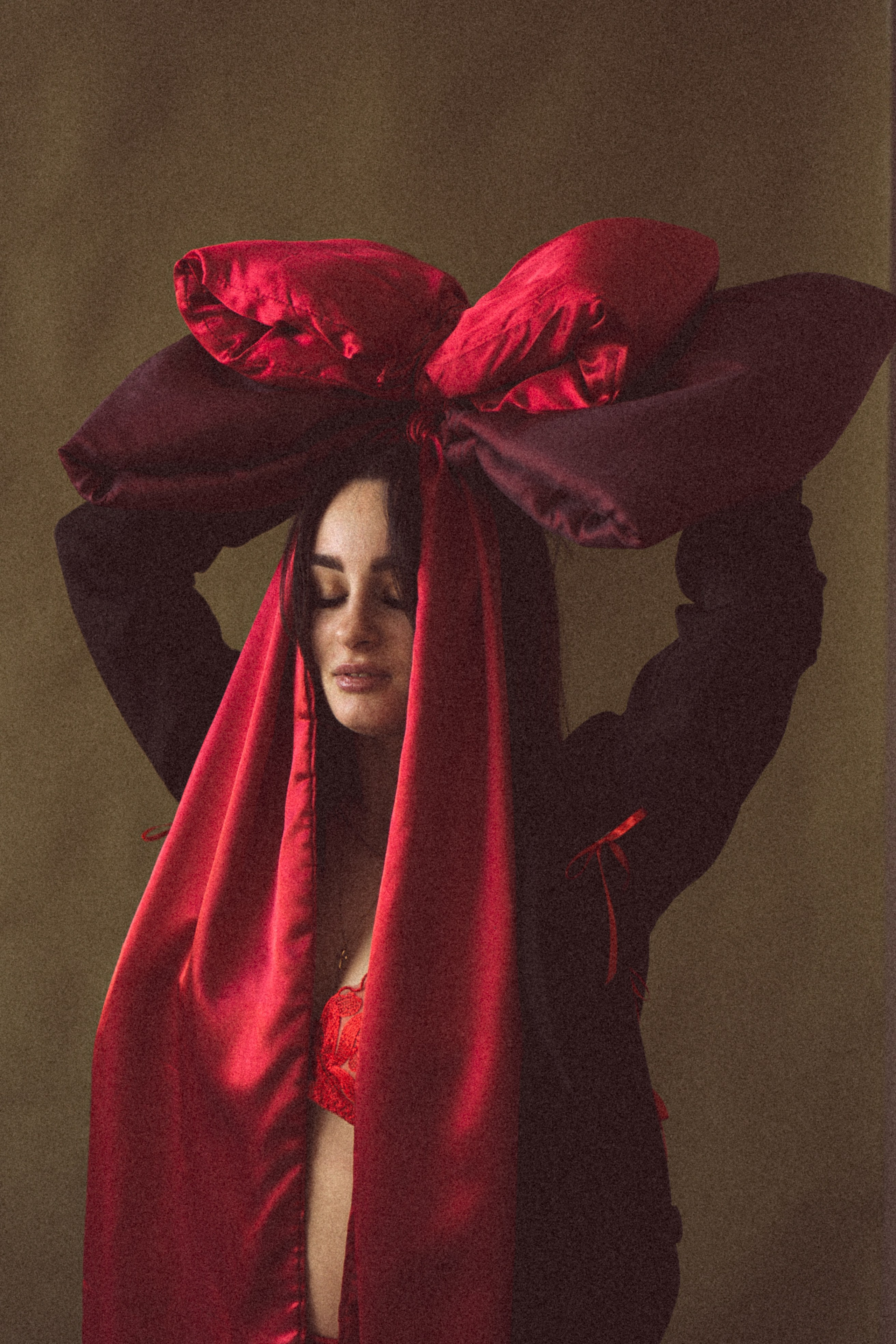 Красные колготки. Профессиональный фотограф, Санкт-Петербург — Виктория Богомолова