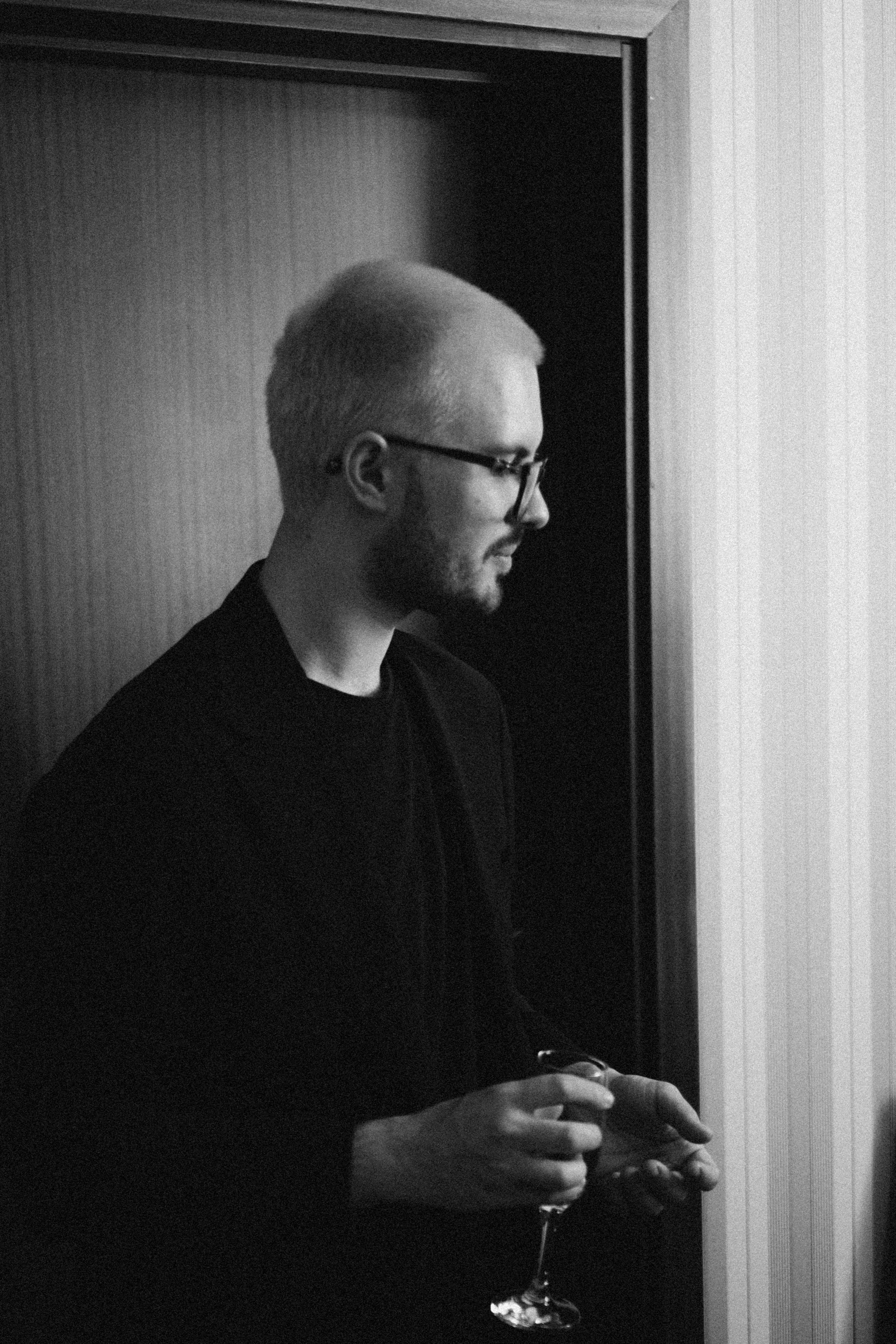 ДЕНЬ РОЖДЕНИЯ. Профессиональный фотограф, Санкт-Петербург — Виктория Богомолова