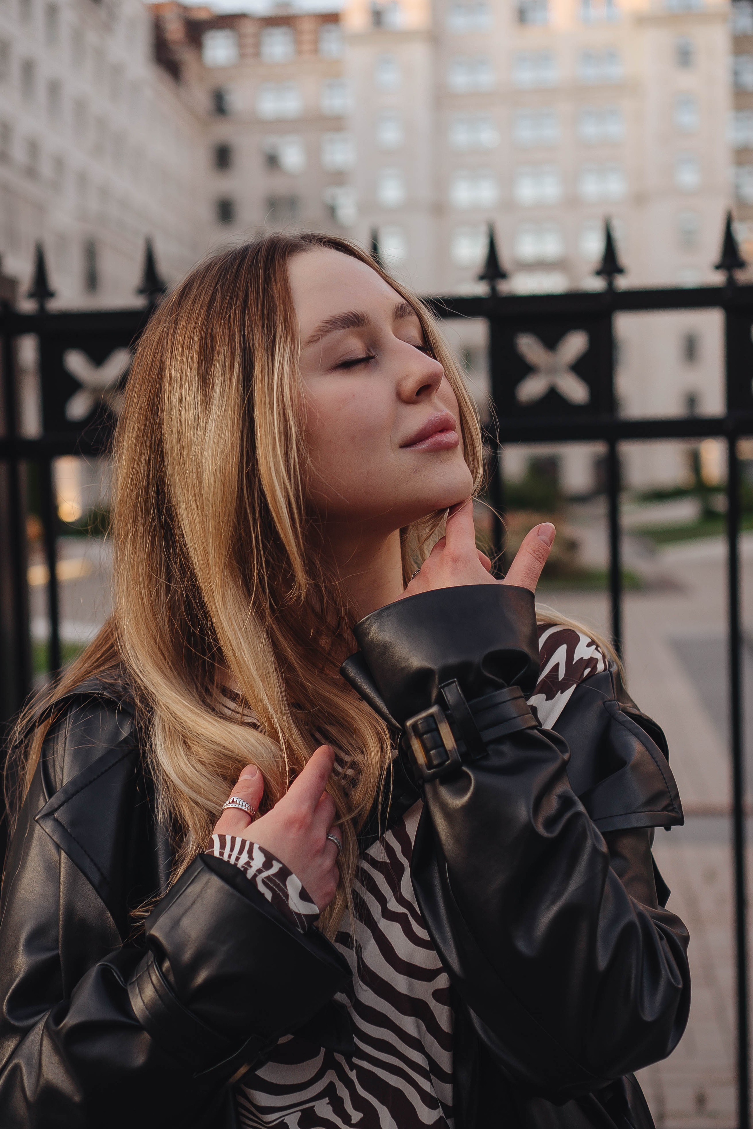 Жественность. Профессиональный фотограф, Санкт-Петербург — Виктория Богомолова