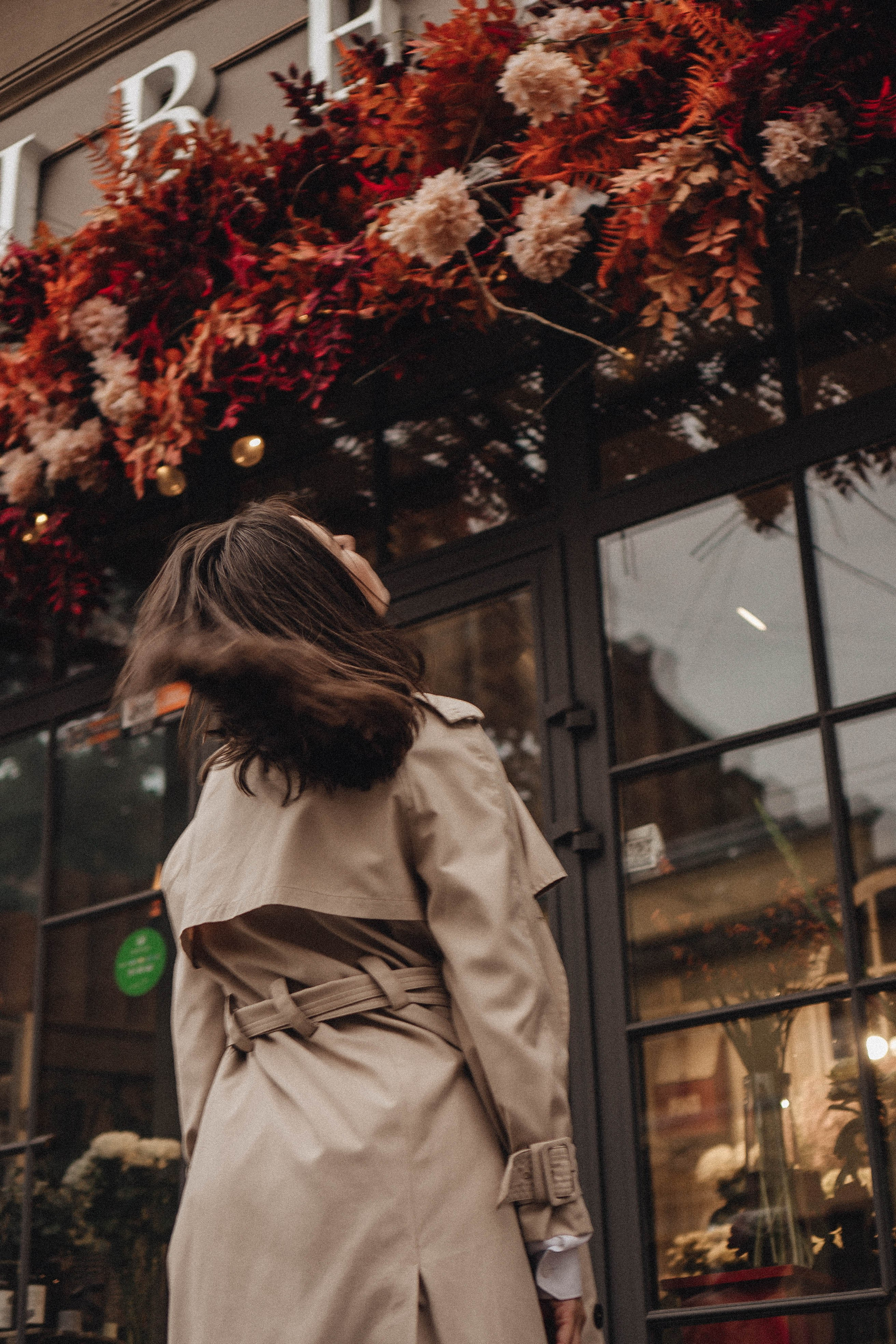 Прогулочная для Кристины. Профессиональный фотограф, Санкт-Петербург — Виктория Богомолова