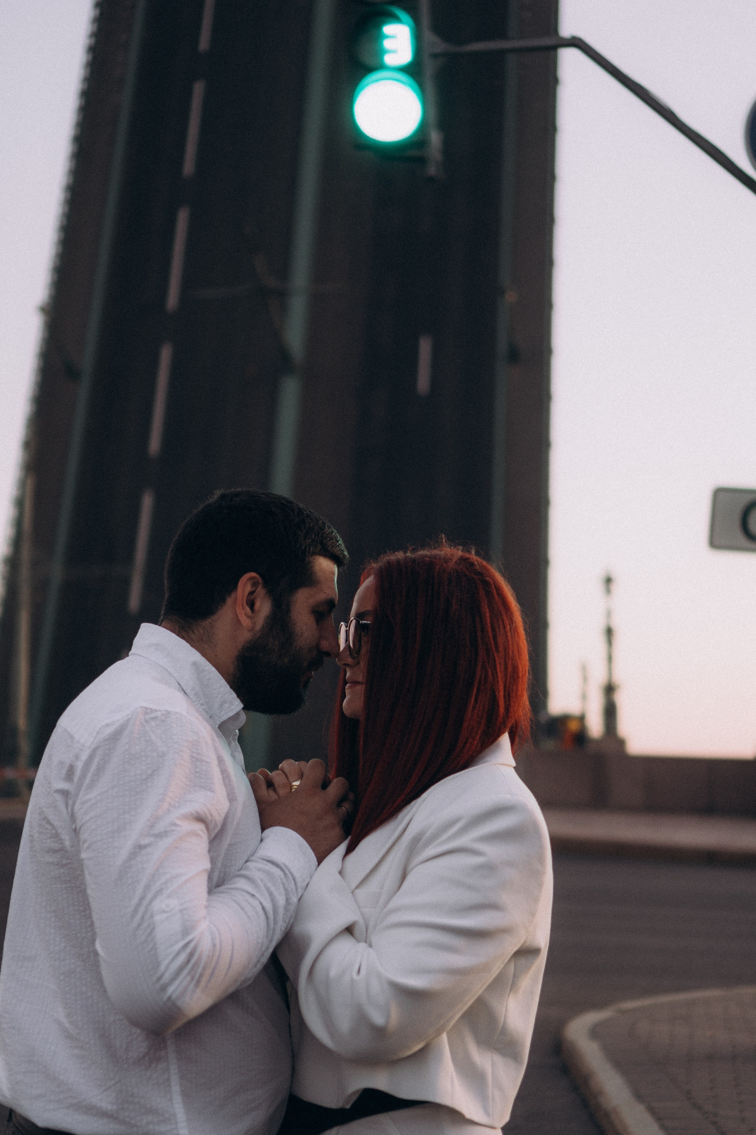 РАССВЕТНАЯ ИСТОРИЯ. Профессиональный фотограф, Санкт-Петербург — Виктория Богомолова