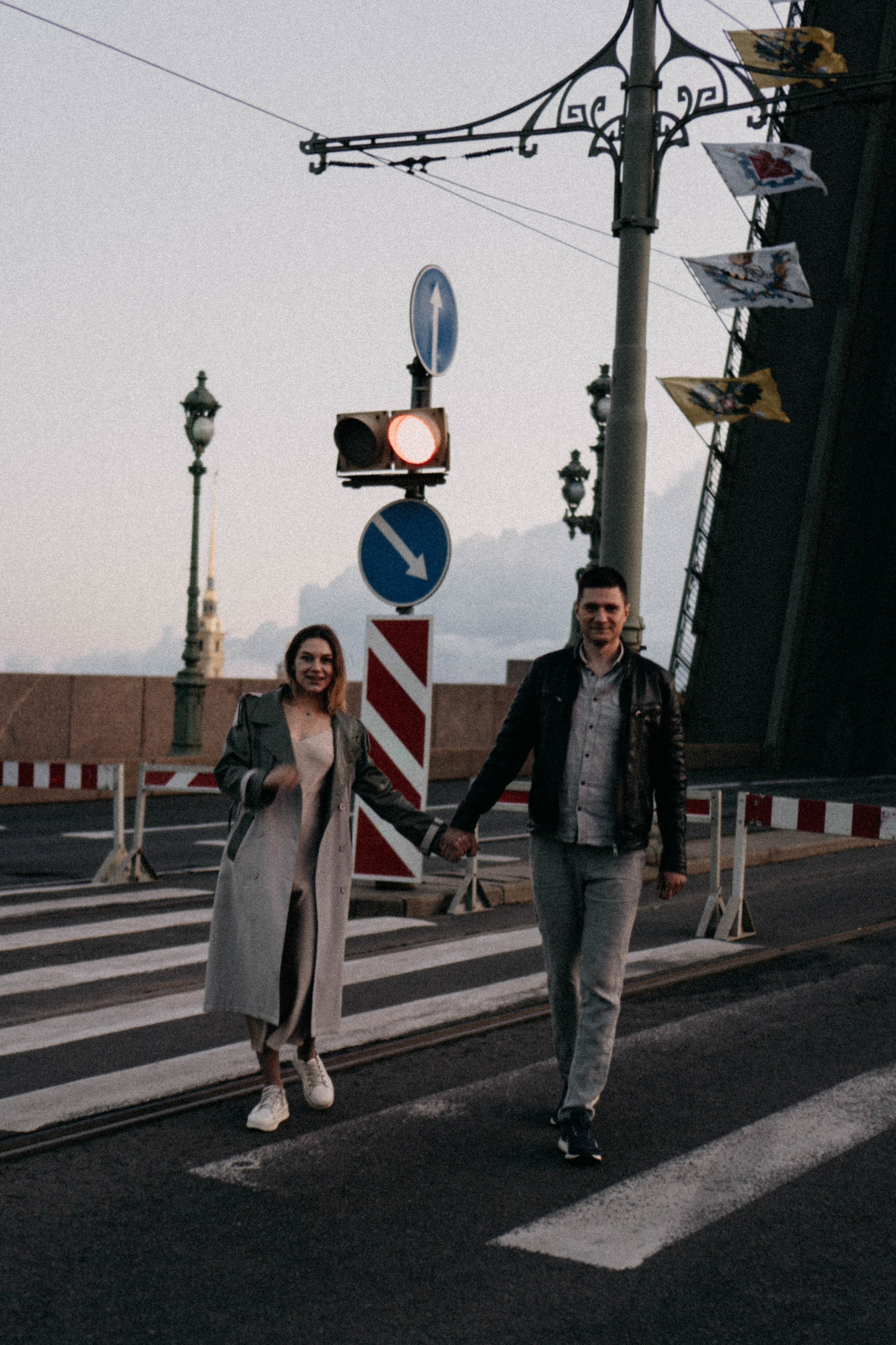 Рассветная, белые ночи. Профессиональный фотограф, Санкт-Петербург — Виктория Богомолова